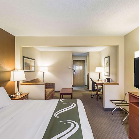 Quality Inn Sheboygan Exterior photo