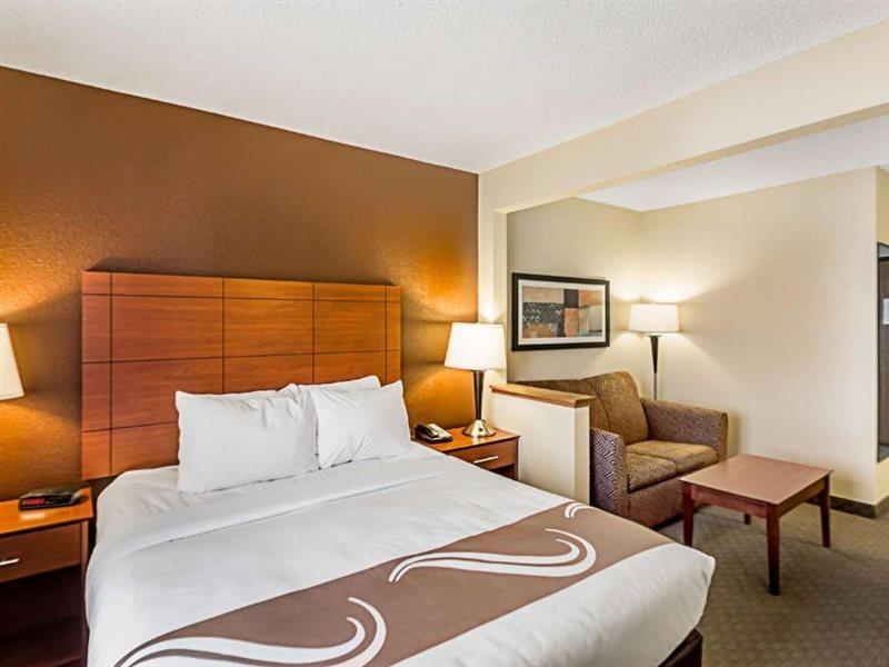 Quality Inn Sheboygan Exterior photo