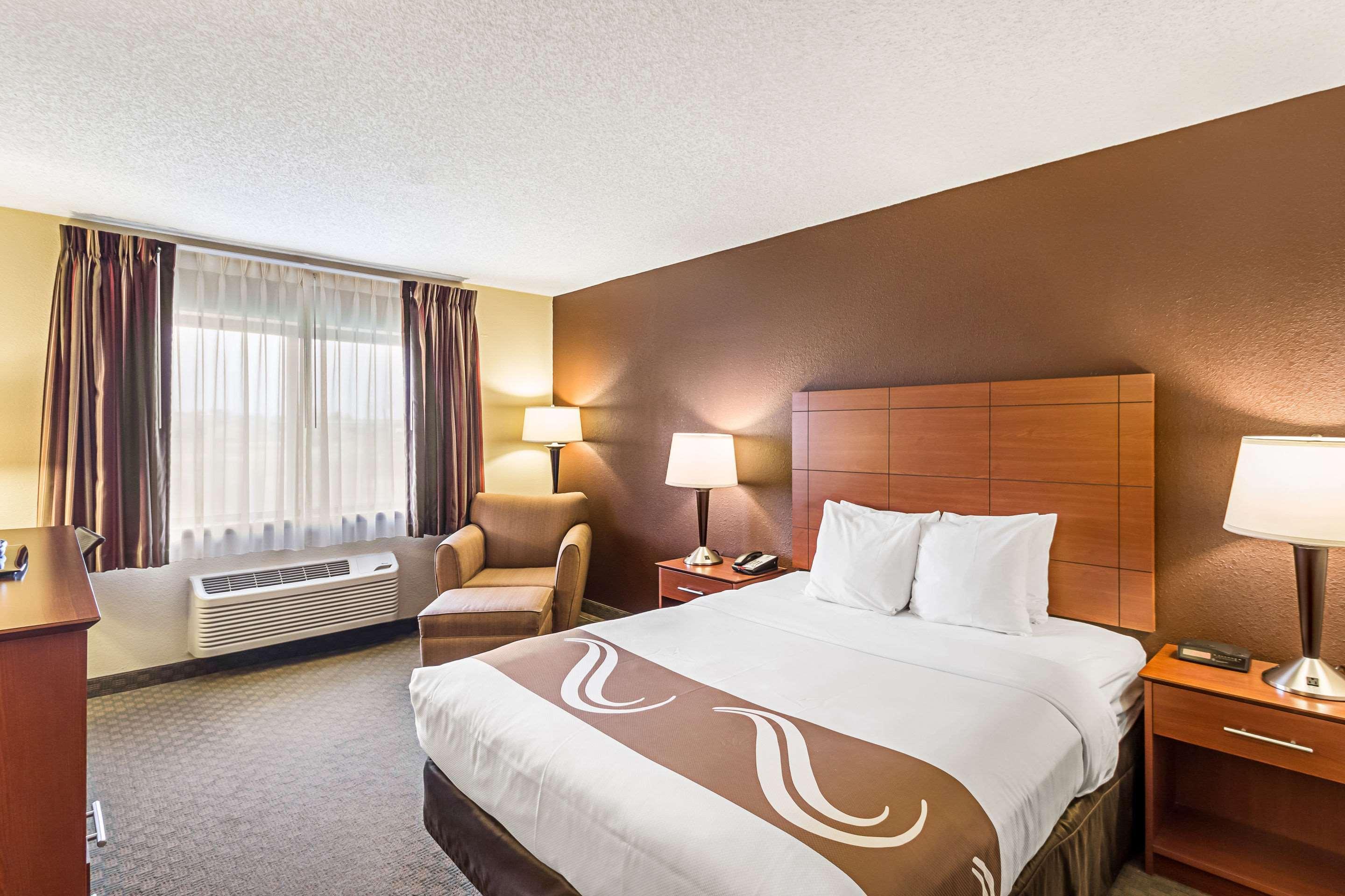 Quality Inn Sheboygan Exterior photo