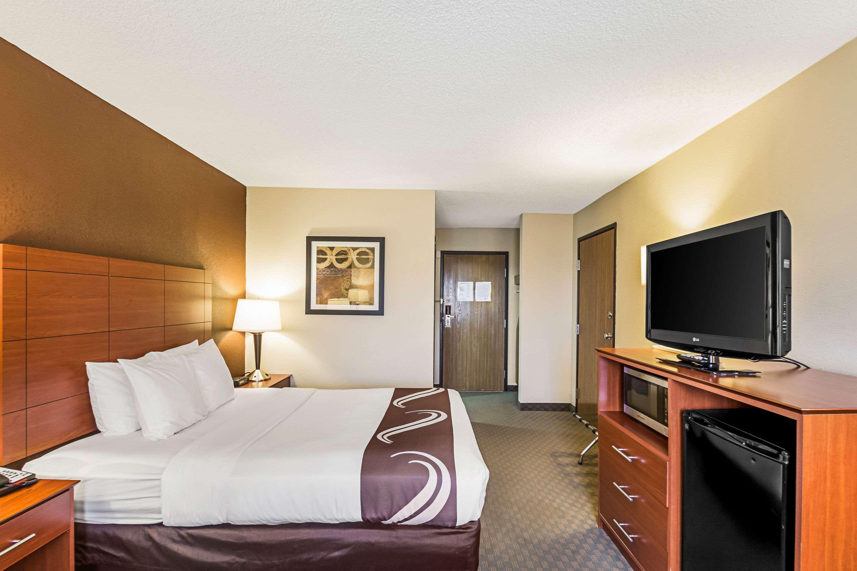 Quality Inn Sheboygan Exterior photo