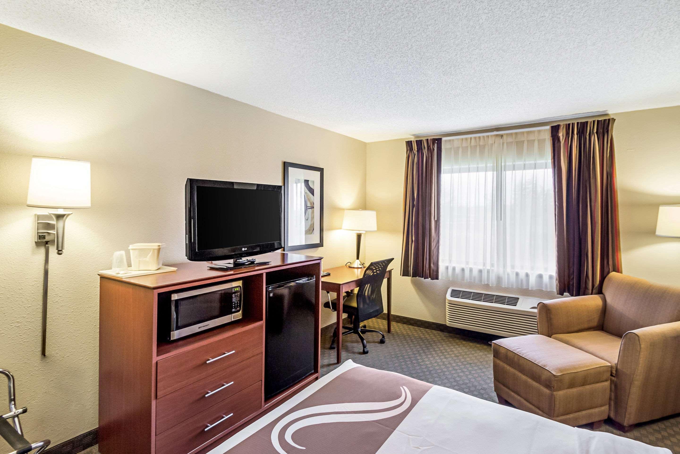 Quality Inn Sheboygan Exterior photo