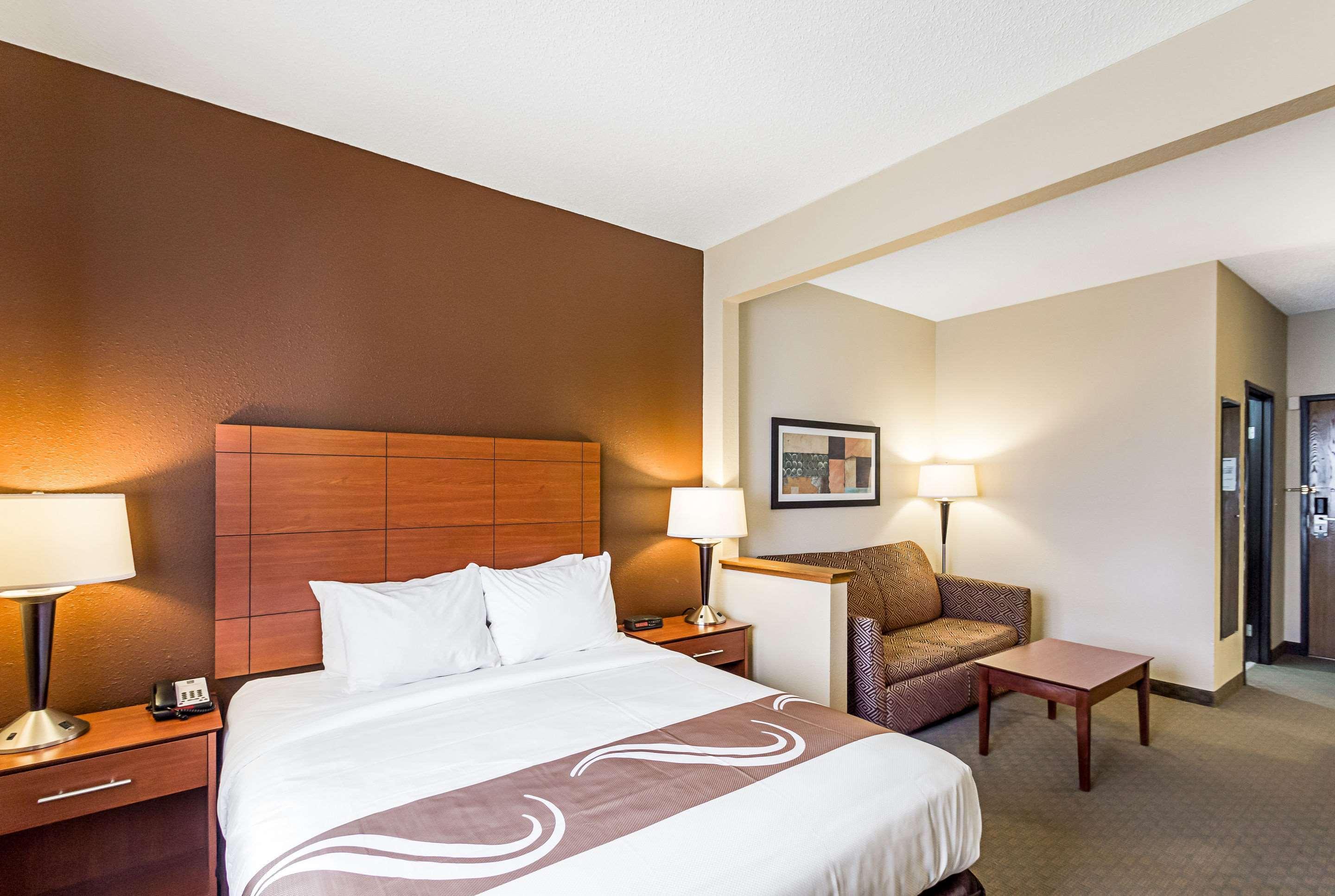 Quality Inn Sheboygan Exterior photo