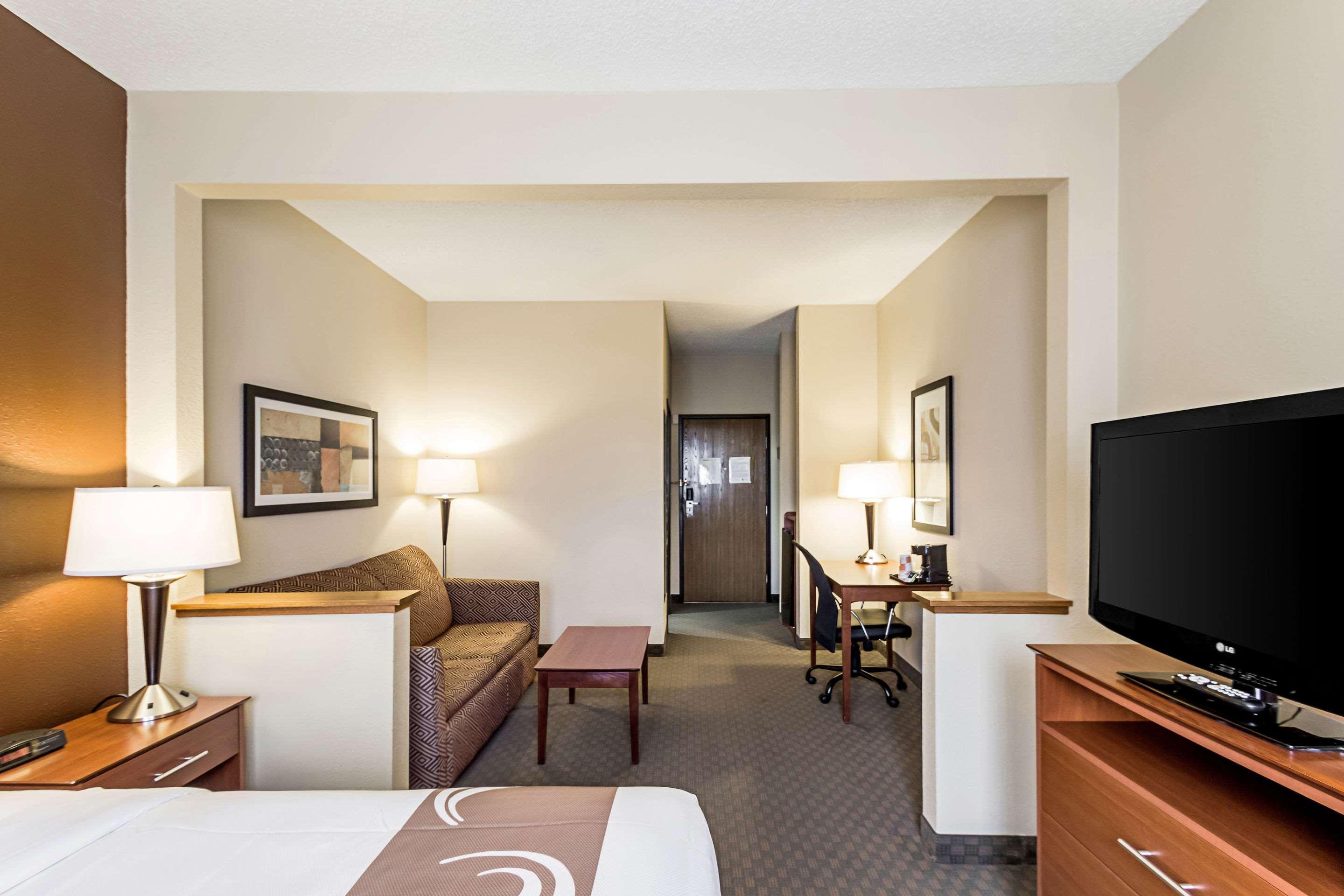 Quality Inn Sheboygan Exterior photo