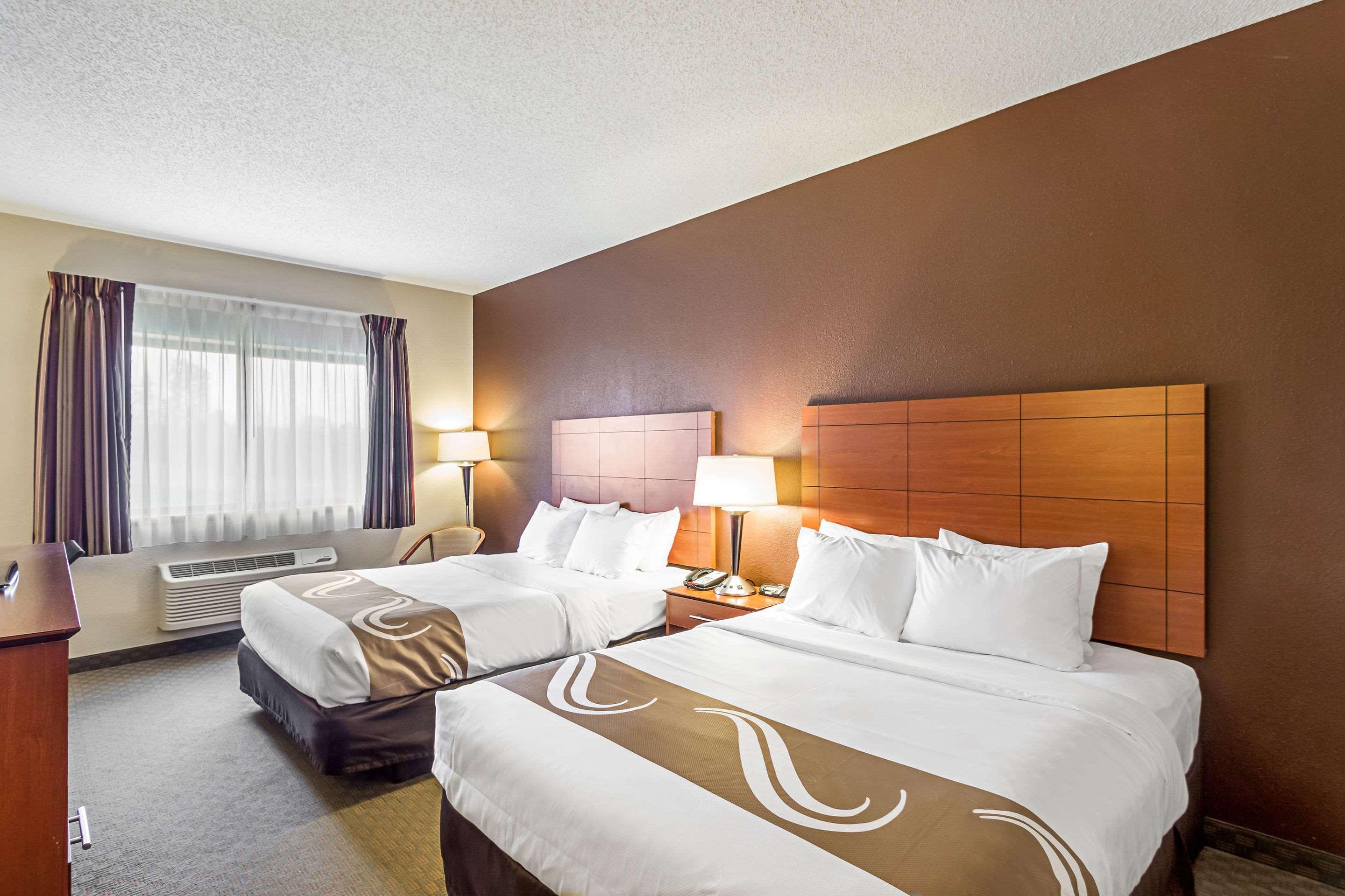 Quality Inn Sheboygan Exterior photo