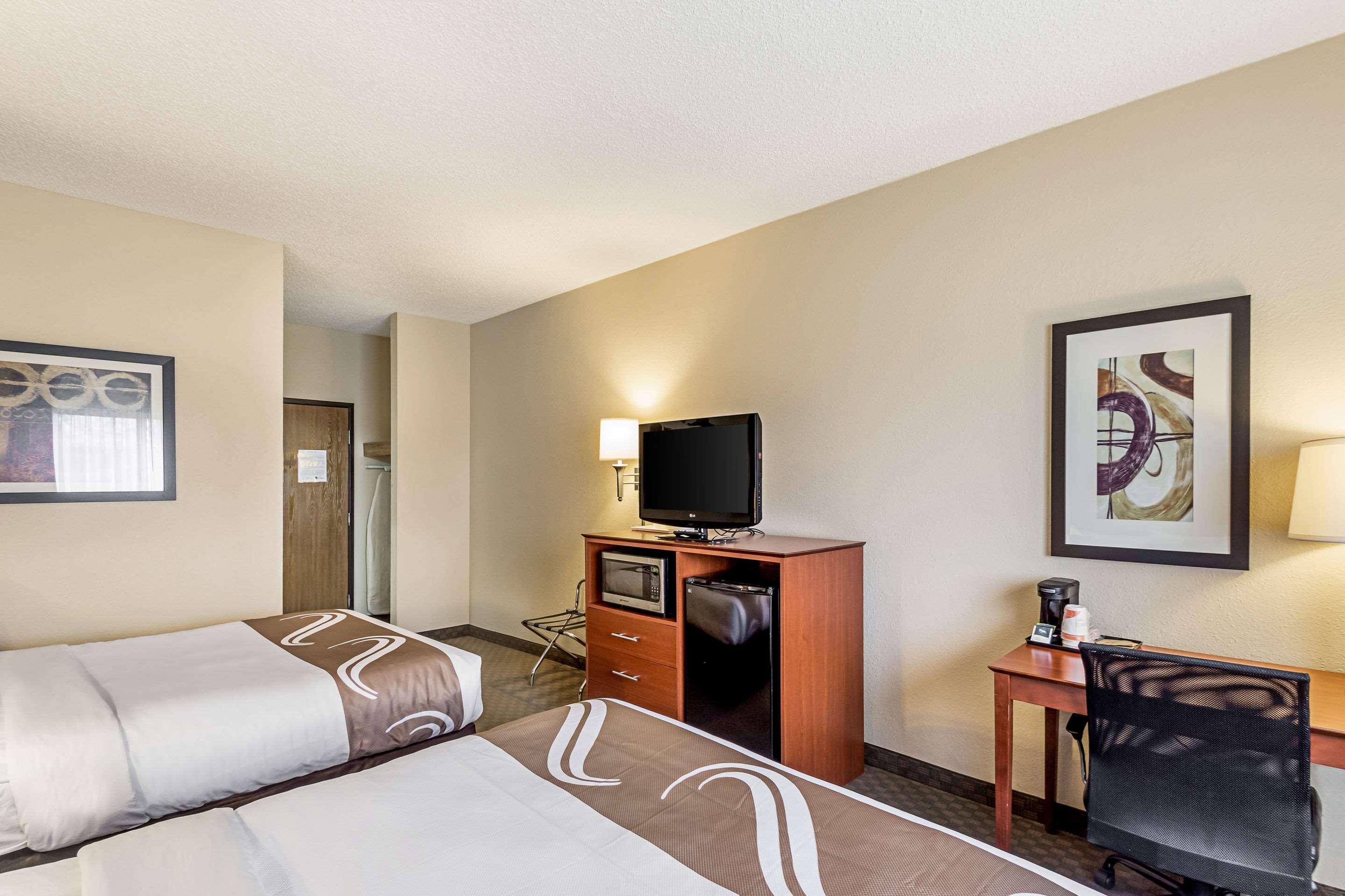 Quality Inn Sheboygan Exterior photo