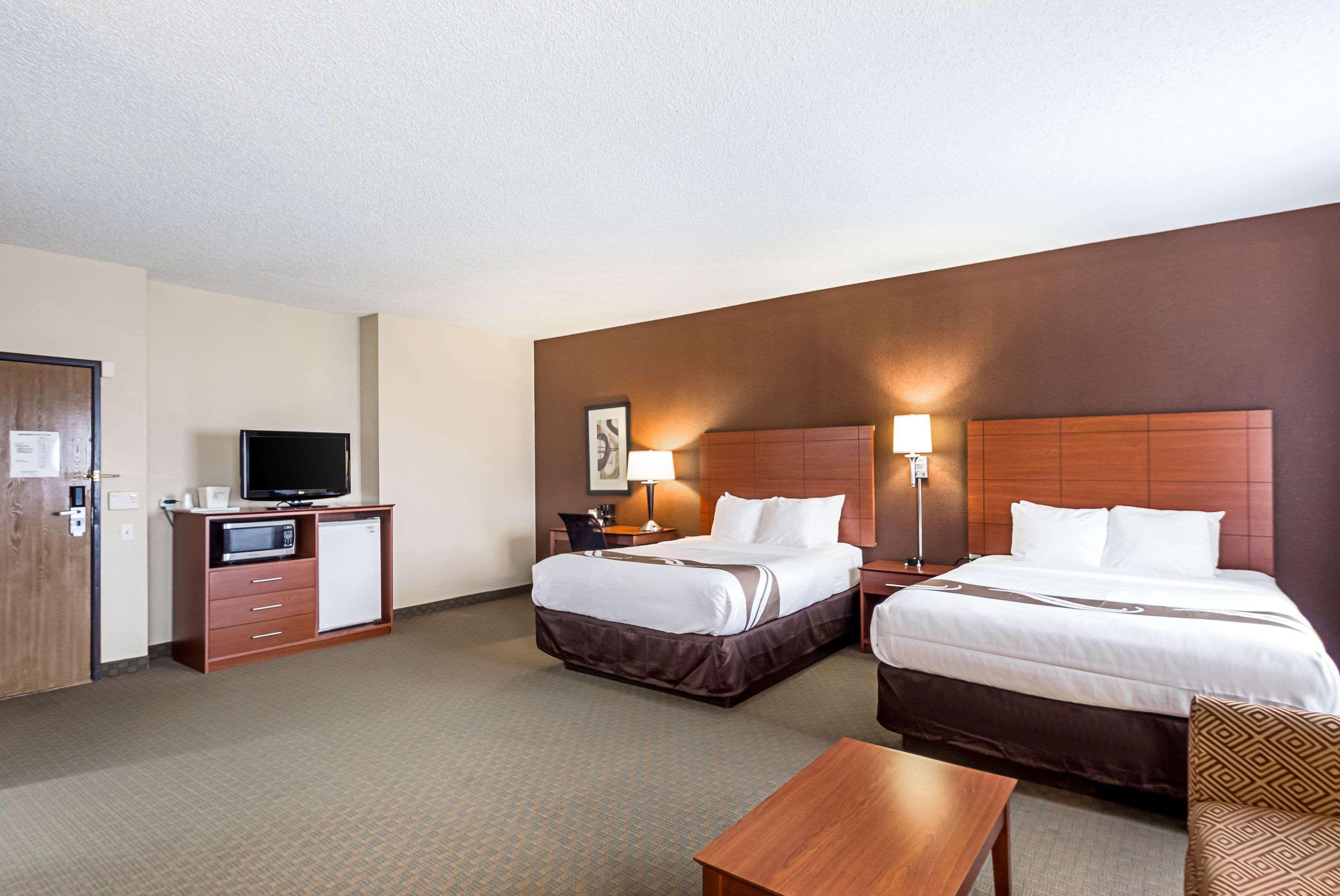 Quality Inn Sheboygan Exterior photo