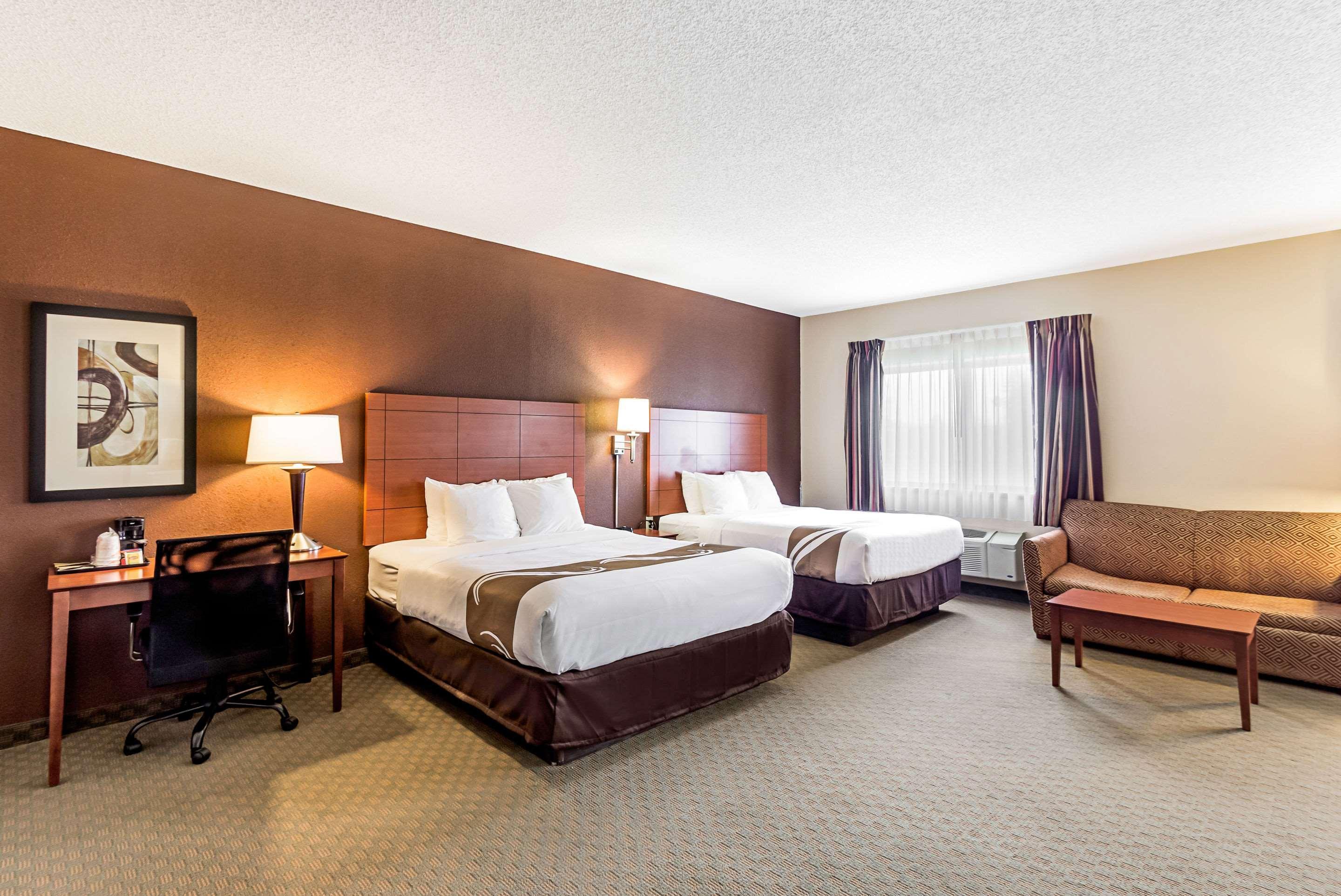 Quality Inn Sheboygan Exterior photo