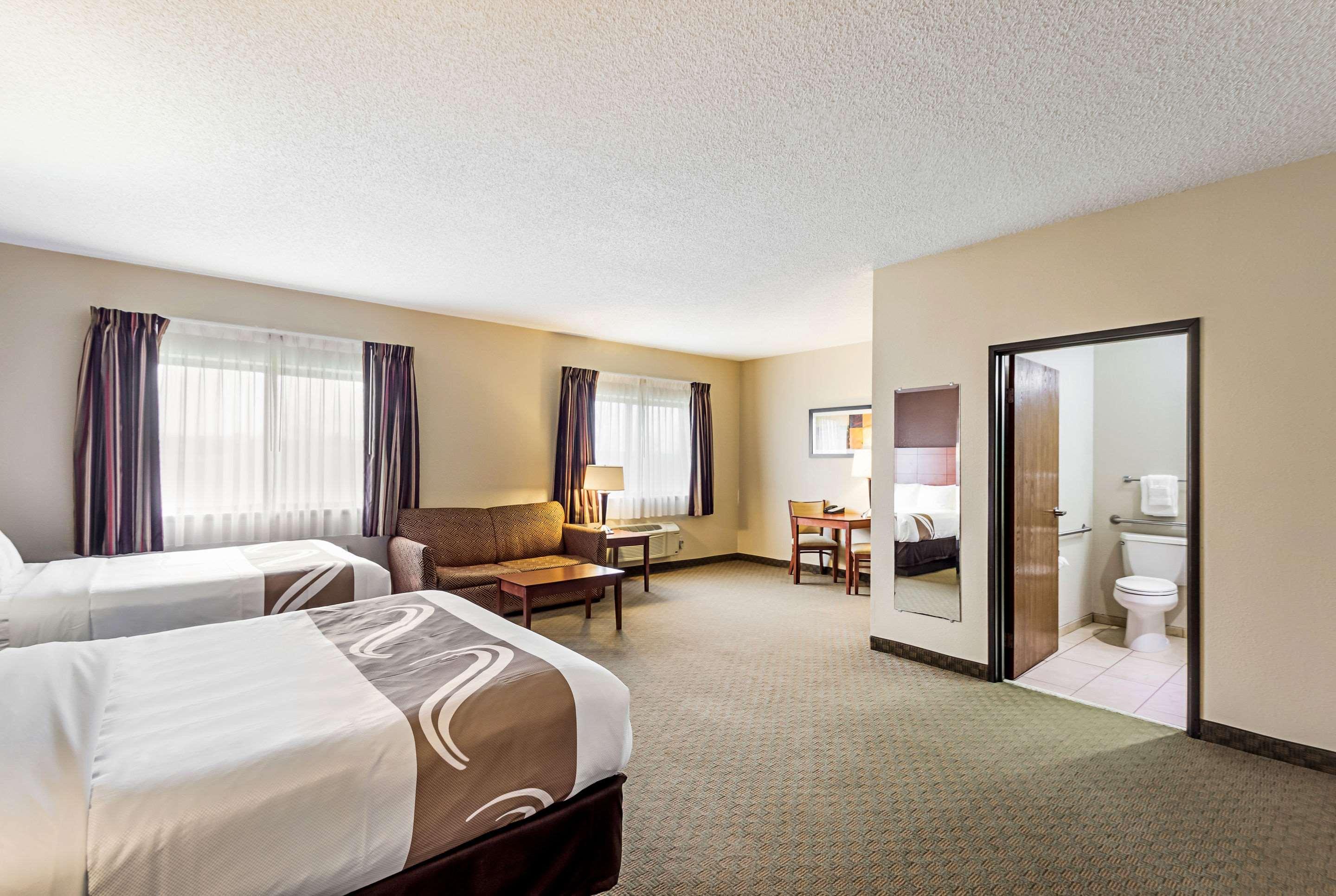 Quality Inn Sheboygan Exterior photo
