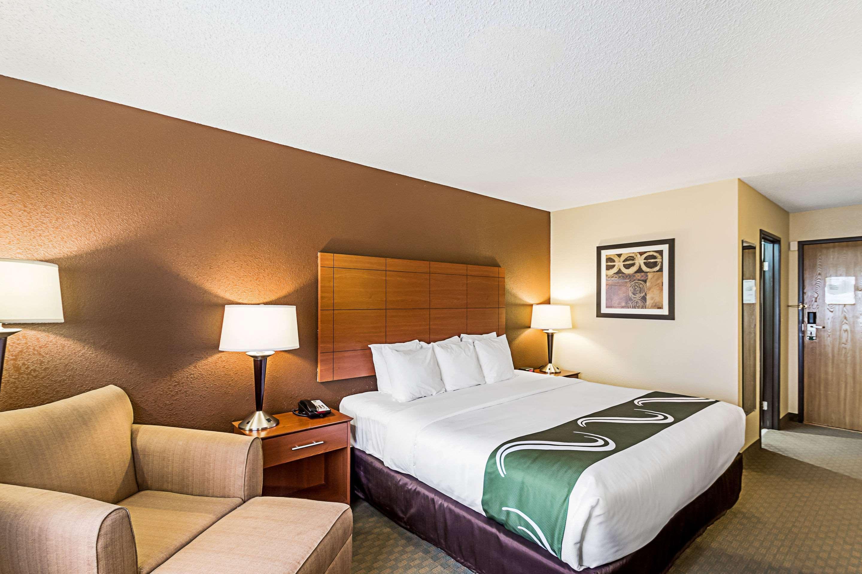 Quality Inn Sheboygan Exterior photo