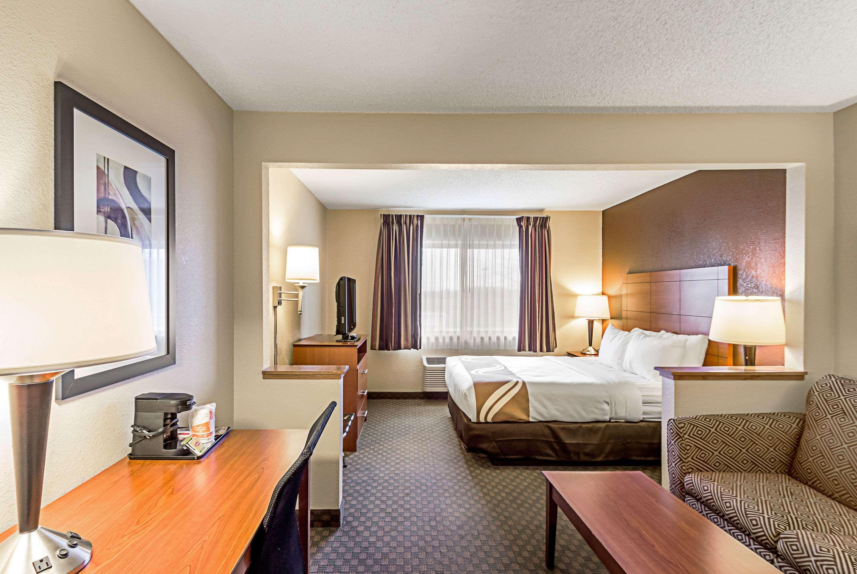 Quality Inn Sheboygan Exterior photo