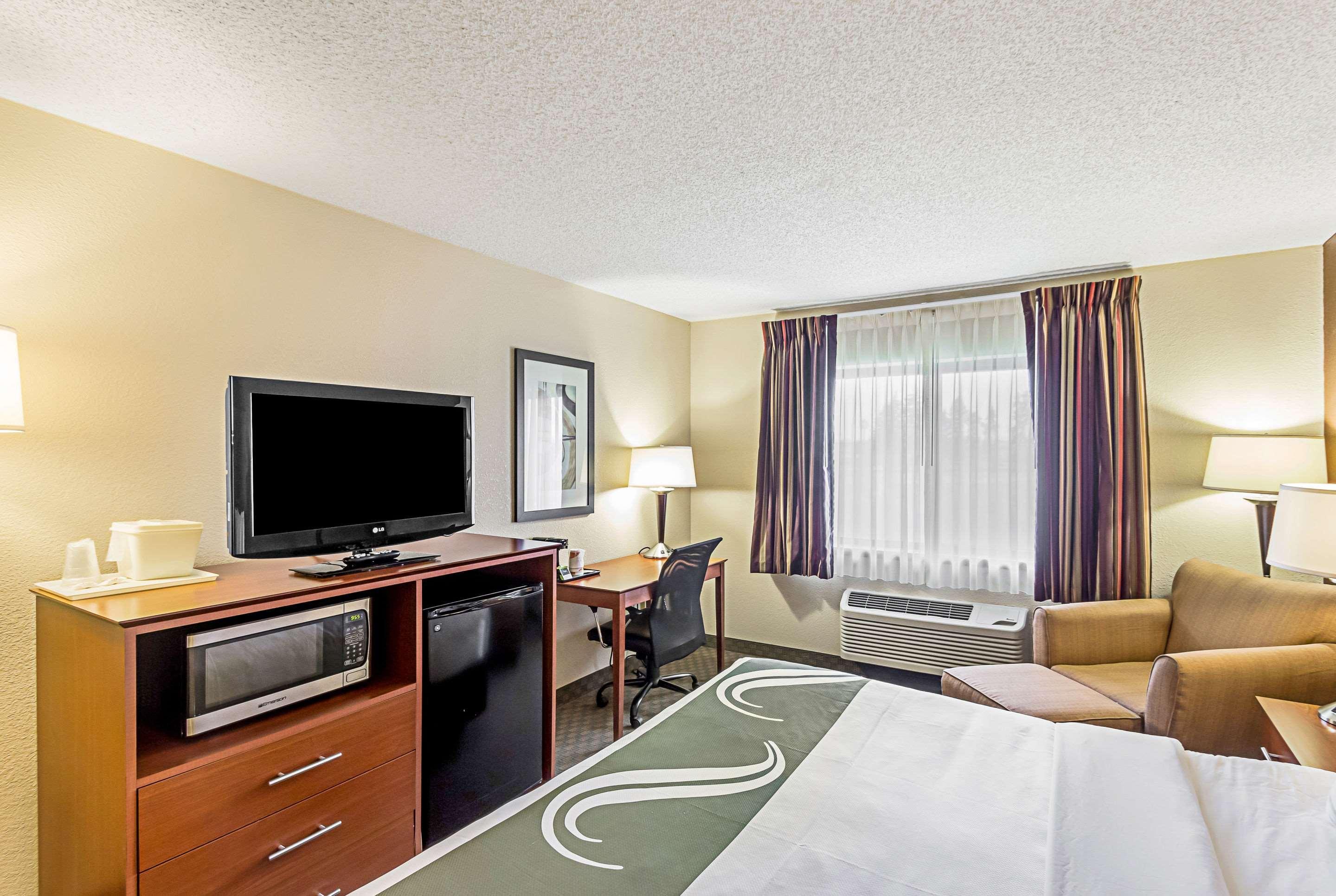Quality Inn Sheboygan Exterior photo