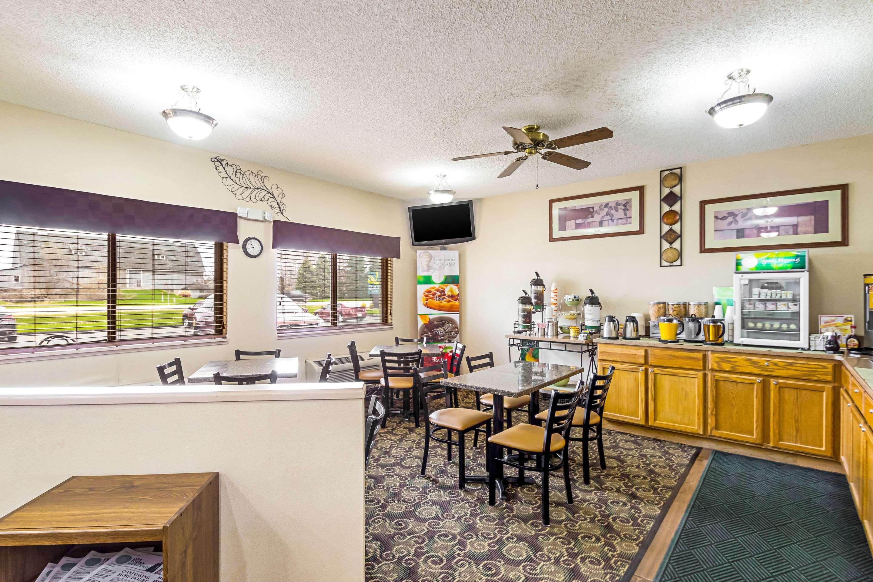 Quality Inn Sheboygan Exterior photo
