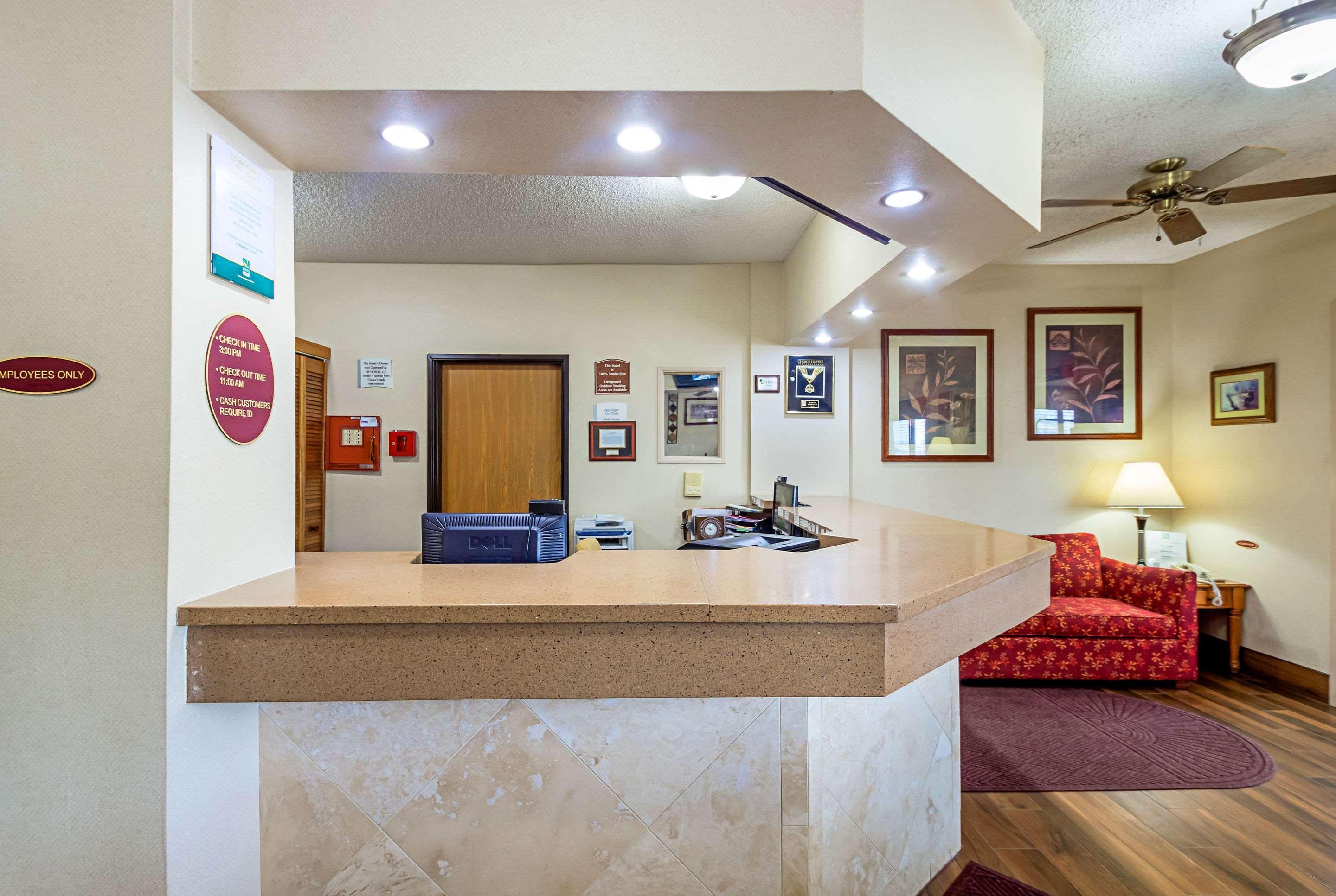 Quality Inn Sheboygan Exterior photo