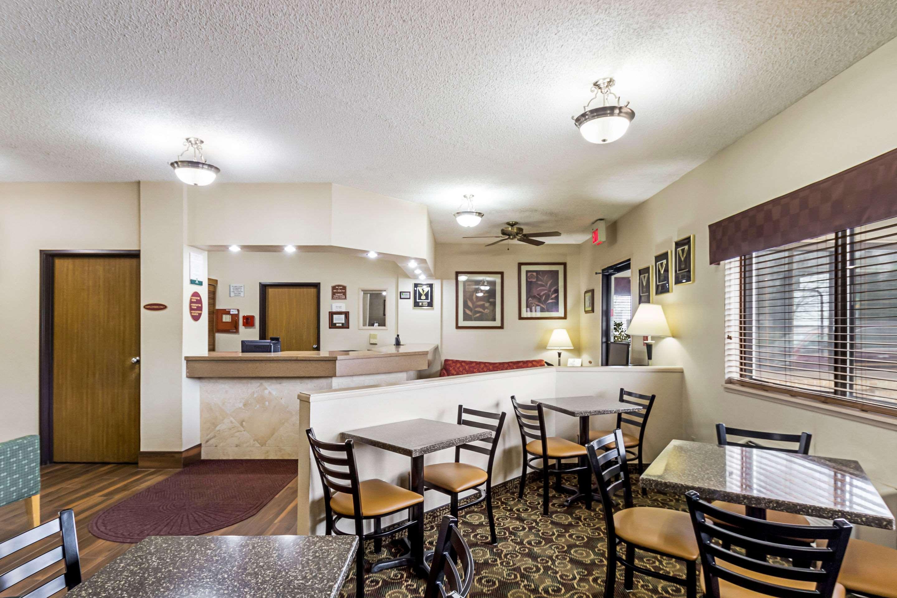 Quality Inn Sheboygan Exterior photo