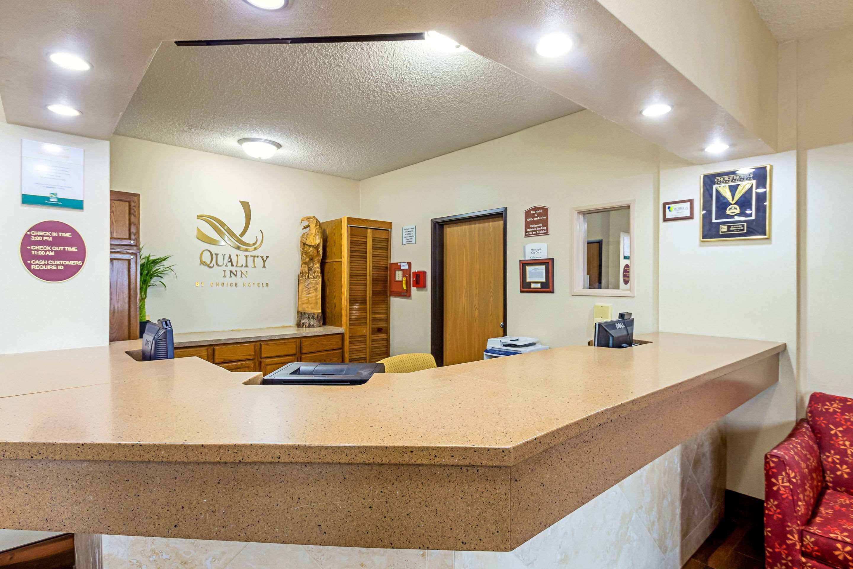 Quality Inn Sheboygan Exterior photo