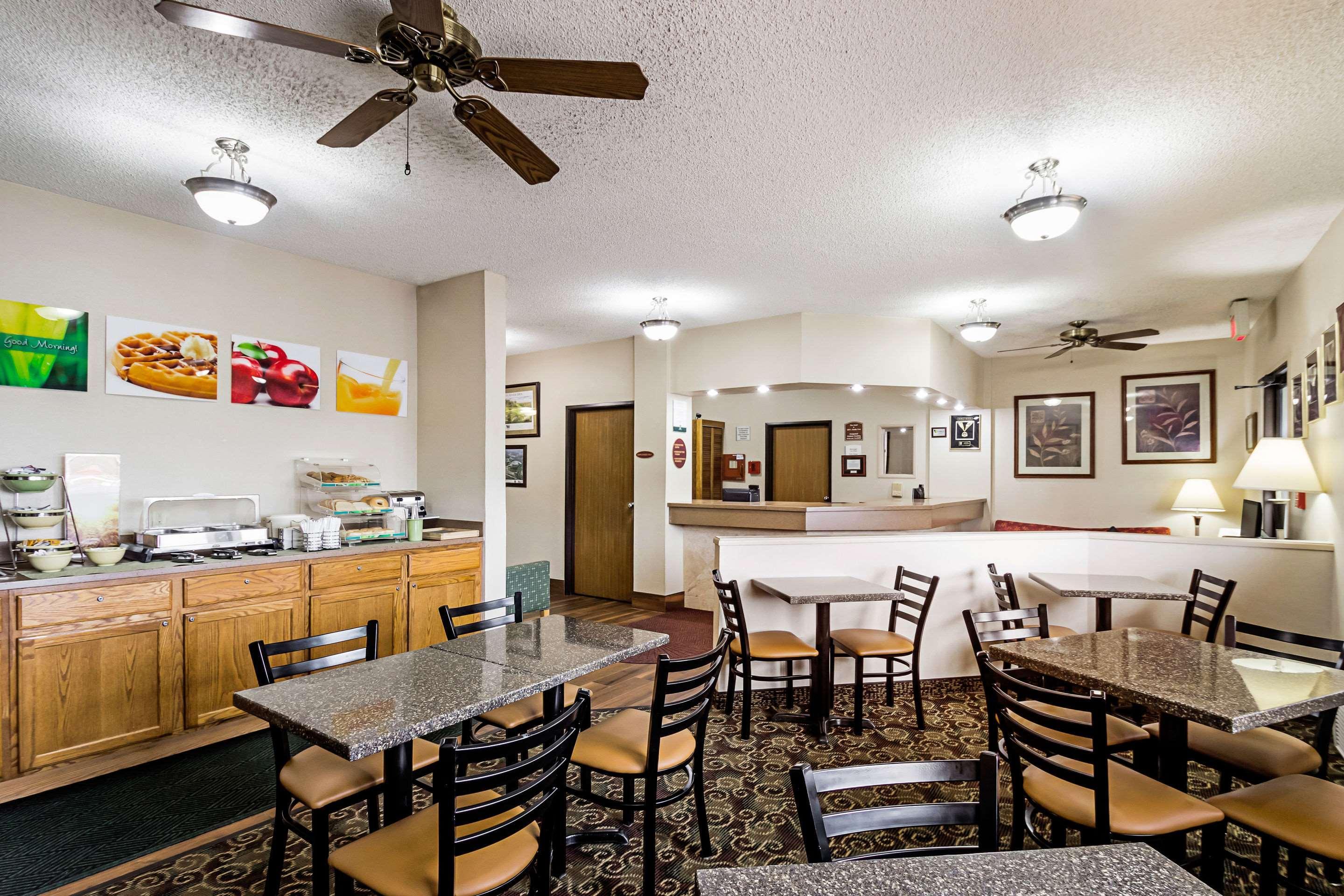 Quality Inn Sheboygan Exterior photo