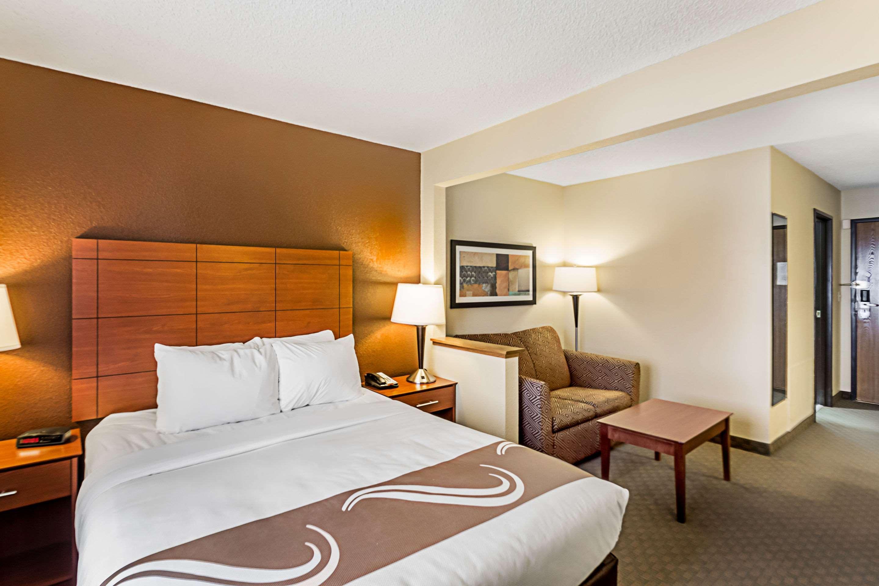 Quality Inn Sheboygan Exterior photo