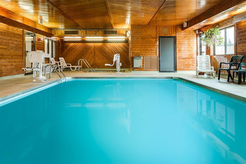 Quality Inn Sheboygan Exterior photo