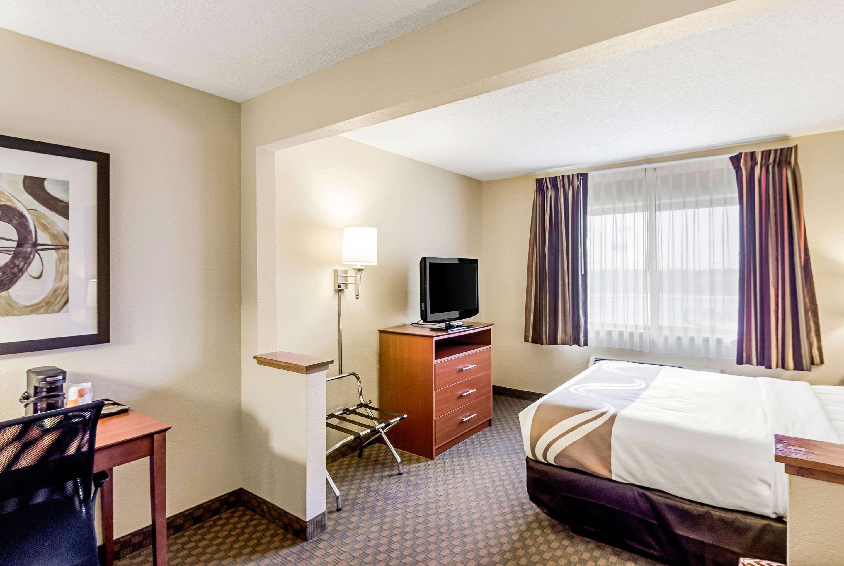 Quality Inn Sheboygan Exterior photo