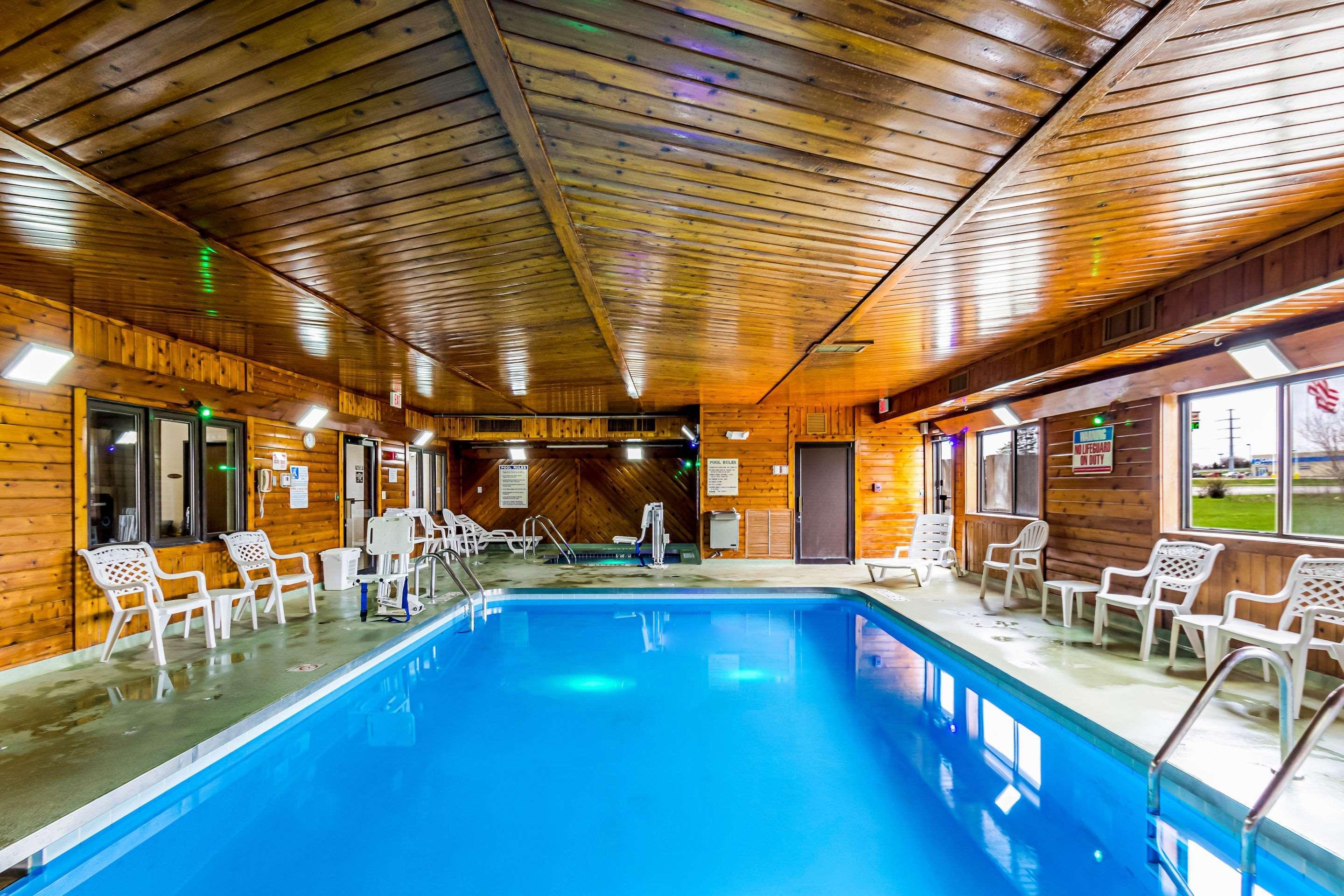 Quality Inn Sheboygan Exterior photo