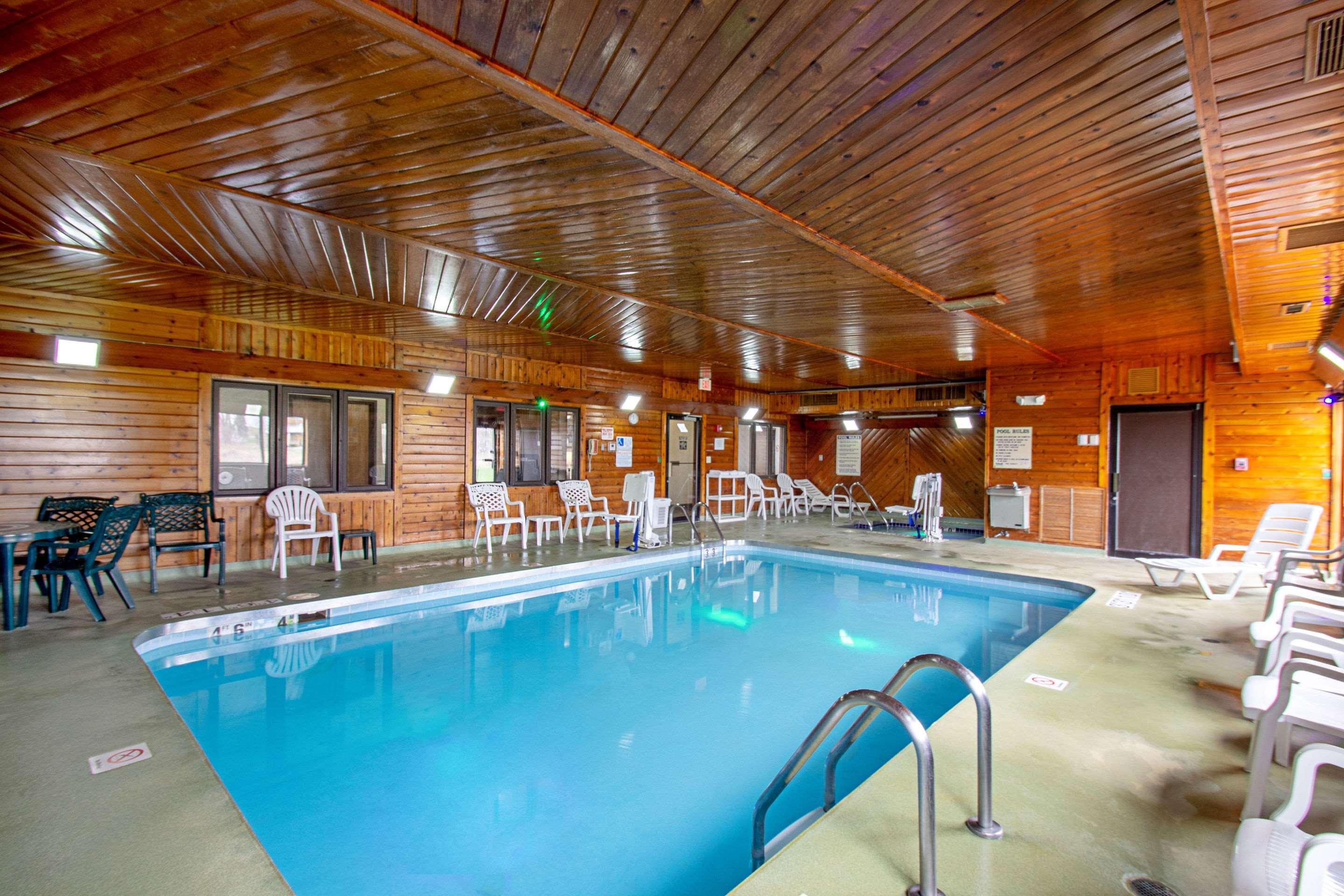 Quality Inn Sheboygan Exterior photo