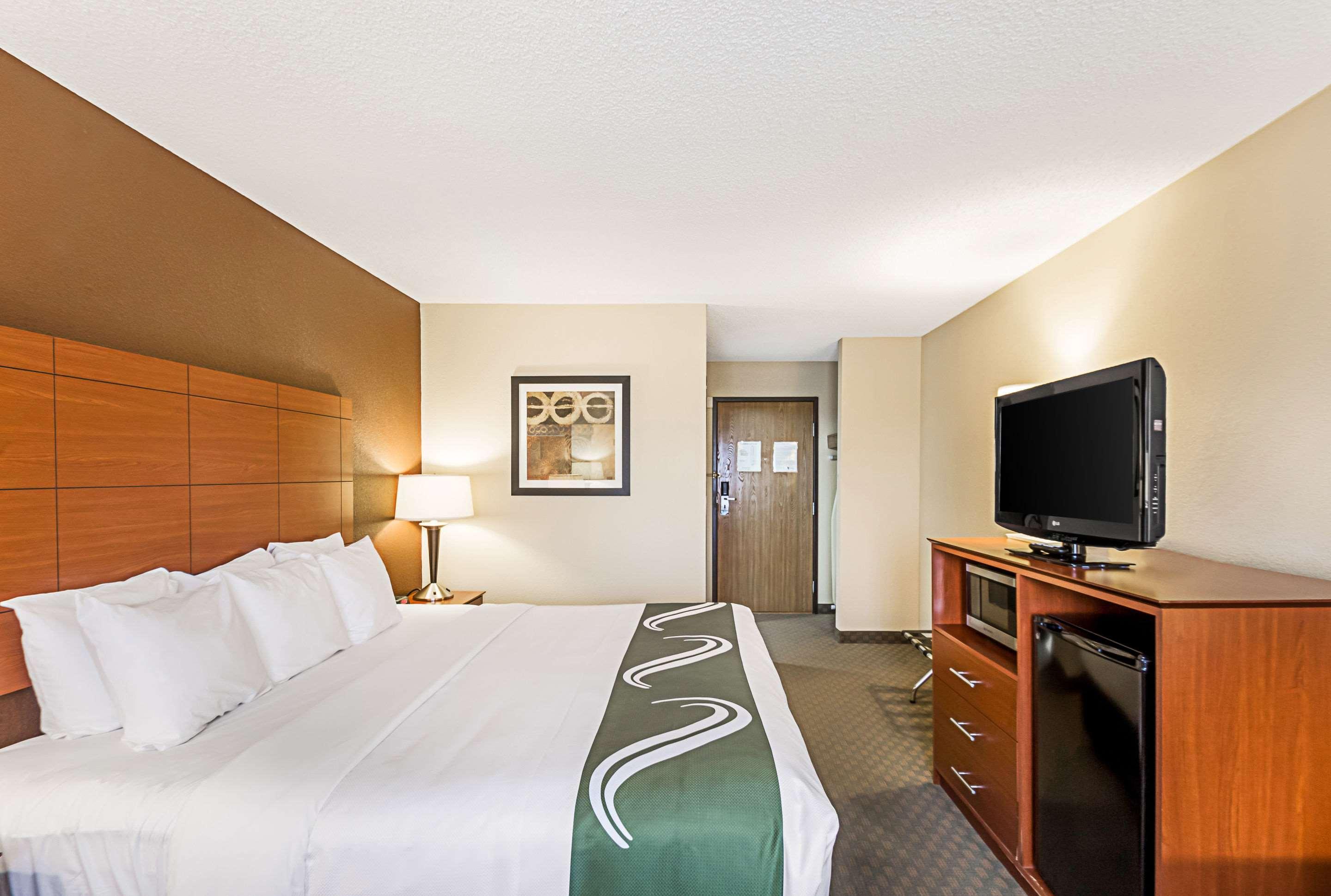 Quality Inn Sheboygan Exterior photo