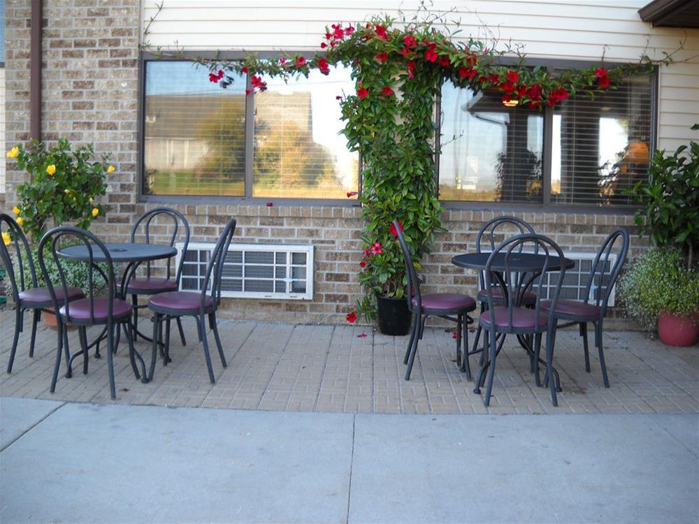 Quality Inn Sheboygan Exterior photo