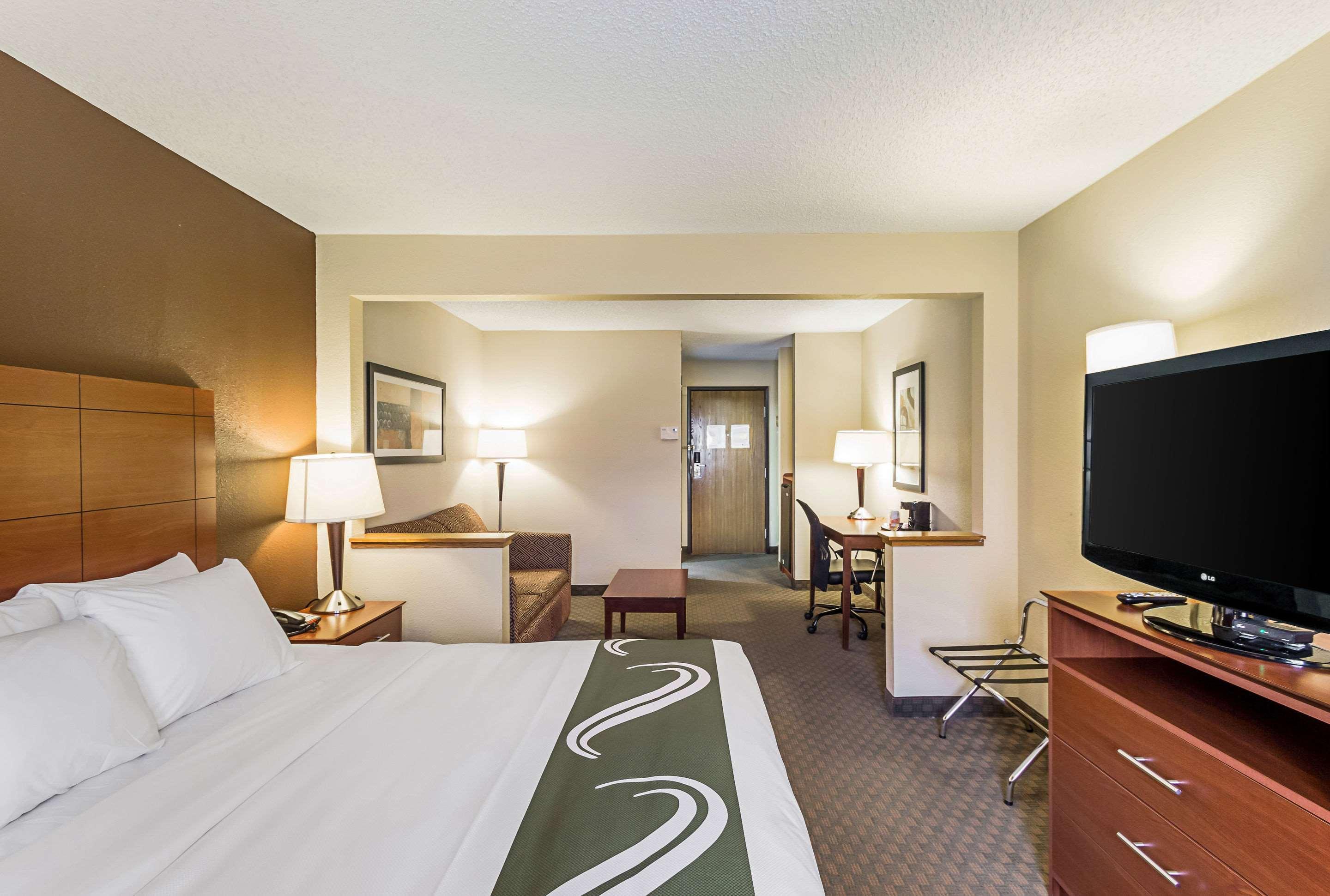 Quality Inn Sheboygan Exterior photo