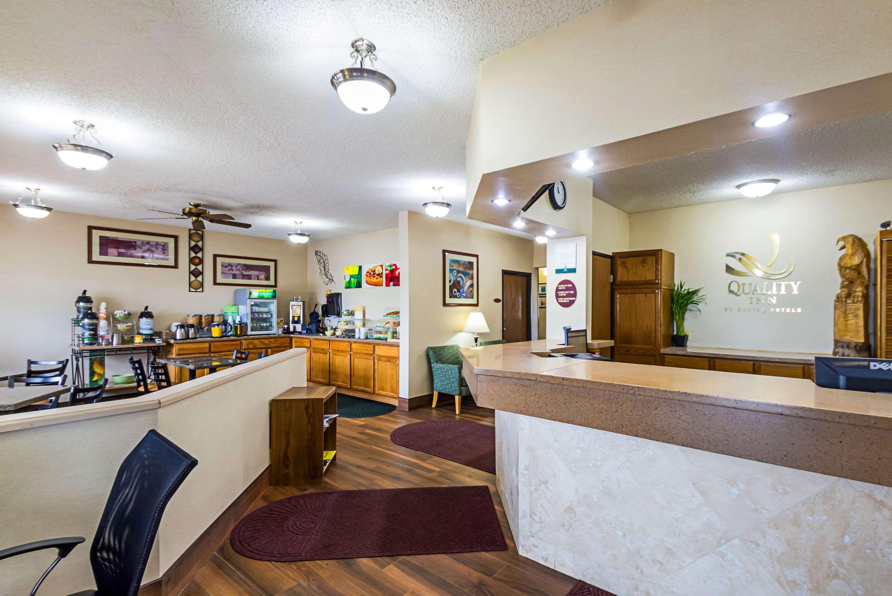 Quality Inn Sheboygan Exterior photo