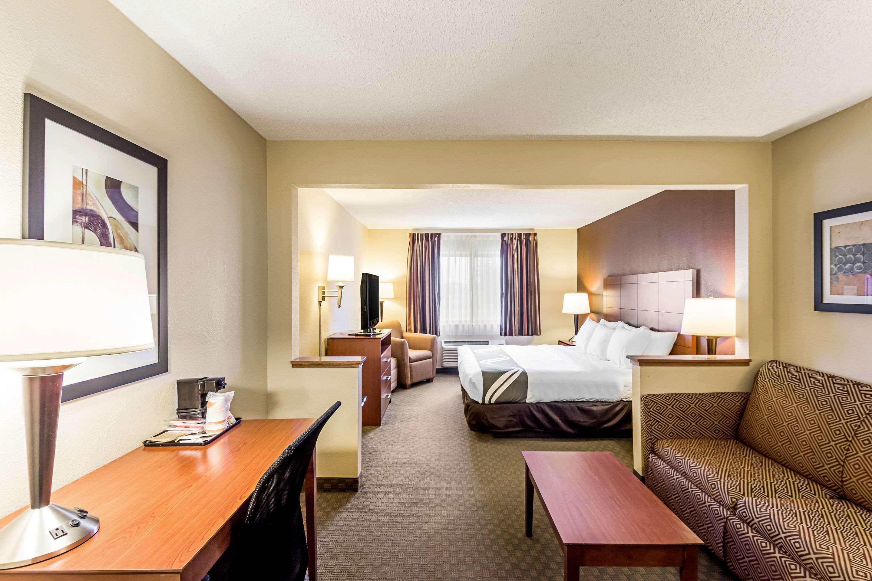 Quality Inn Sheboygan Exterior photo