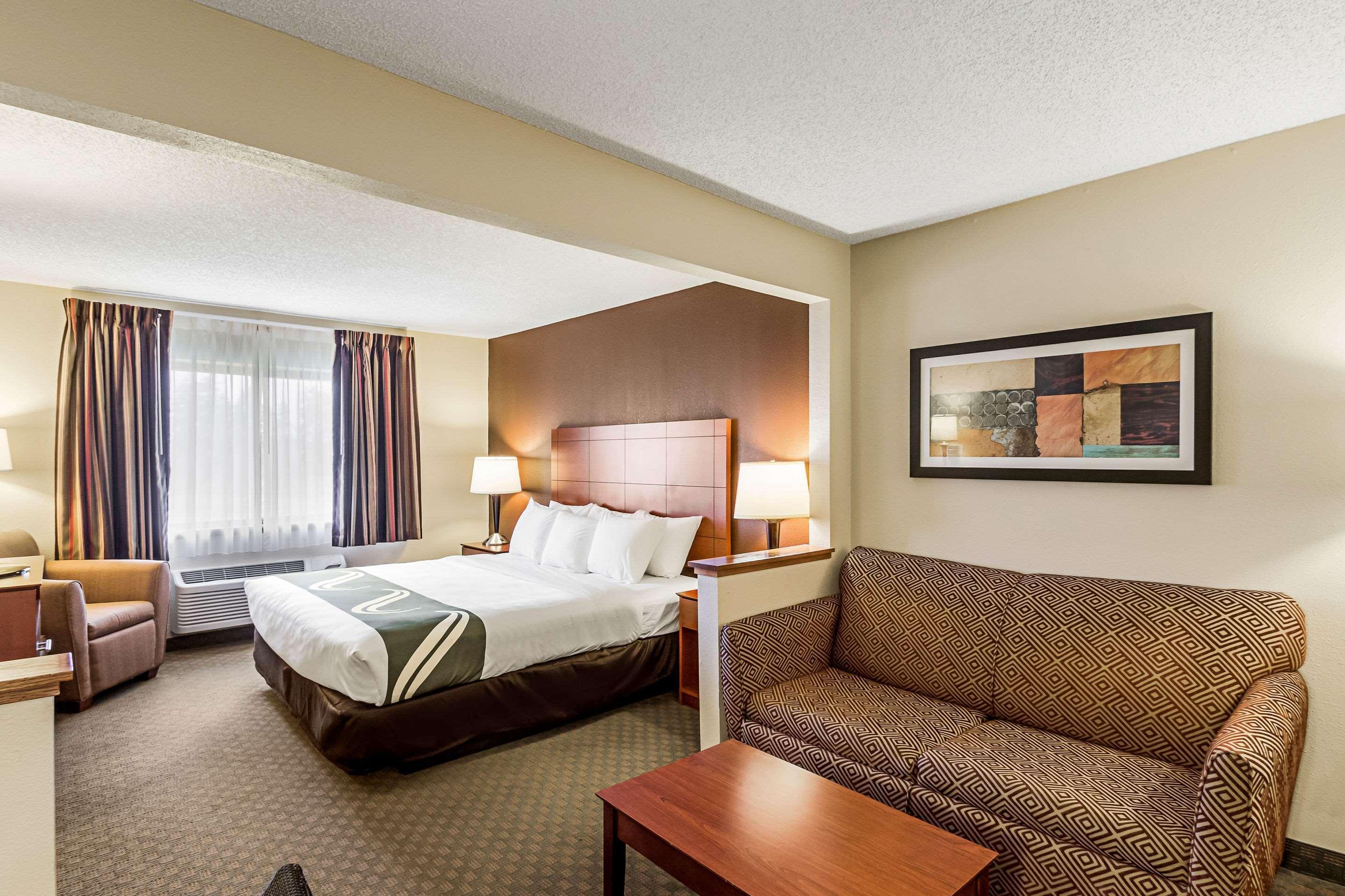 Quality Inn Sheboygan Exterior photo