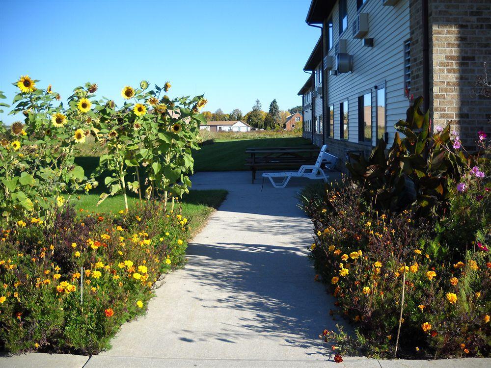 Quality Inn Sheboygan Exterior photo