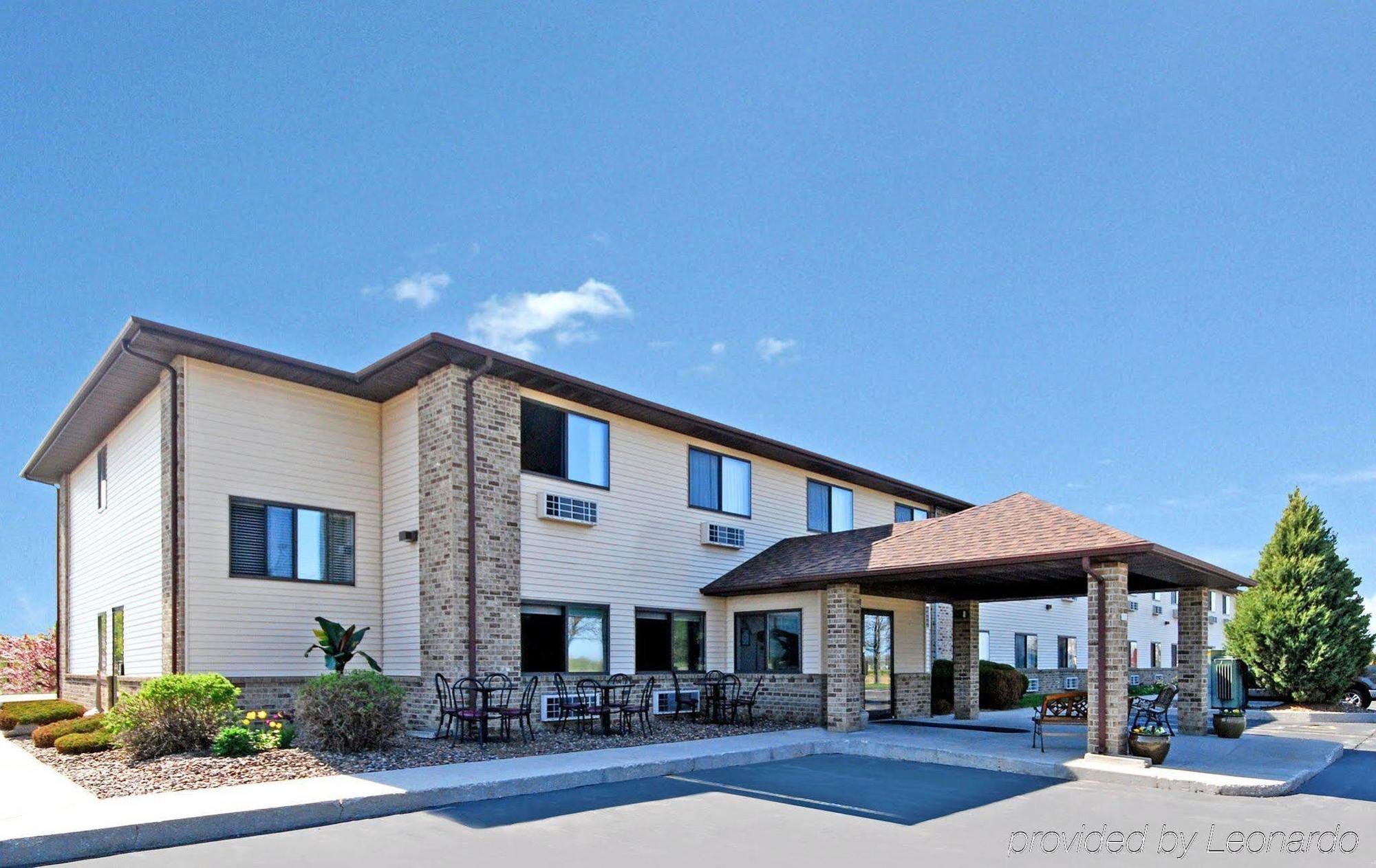 Quality Inn Sheboygan Exterior photo