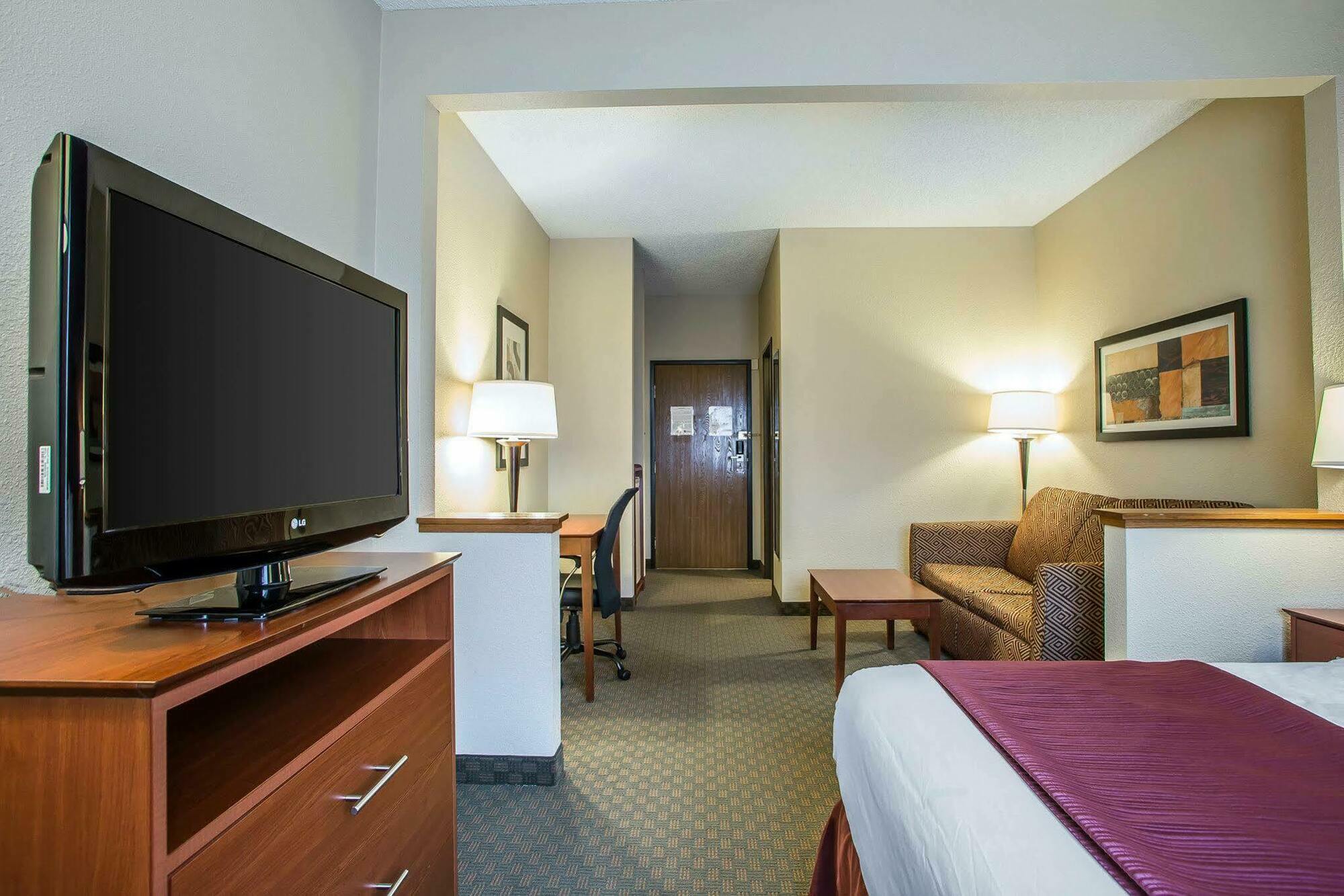 Quality Inn Sheboygan Exterior photo