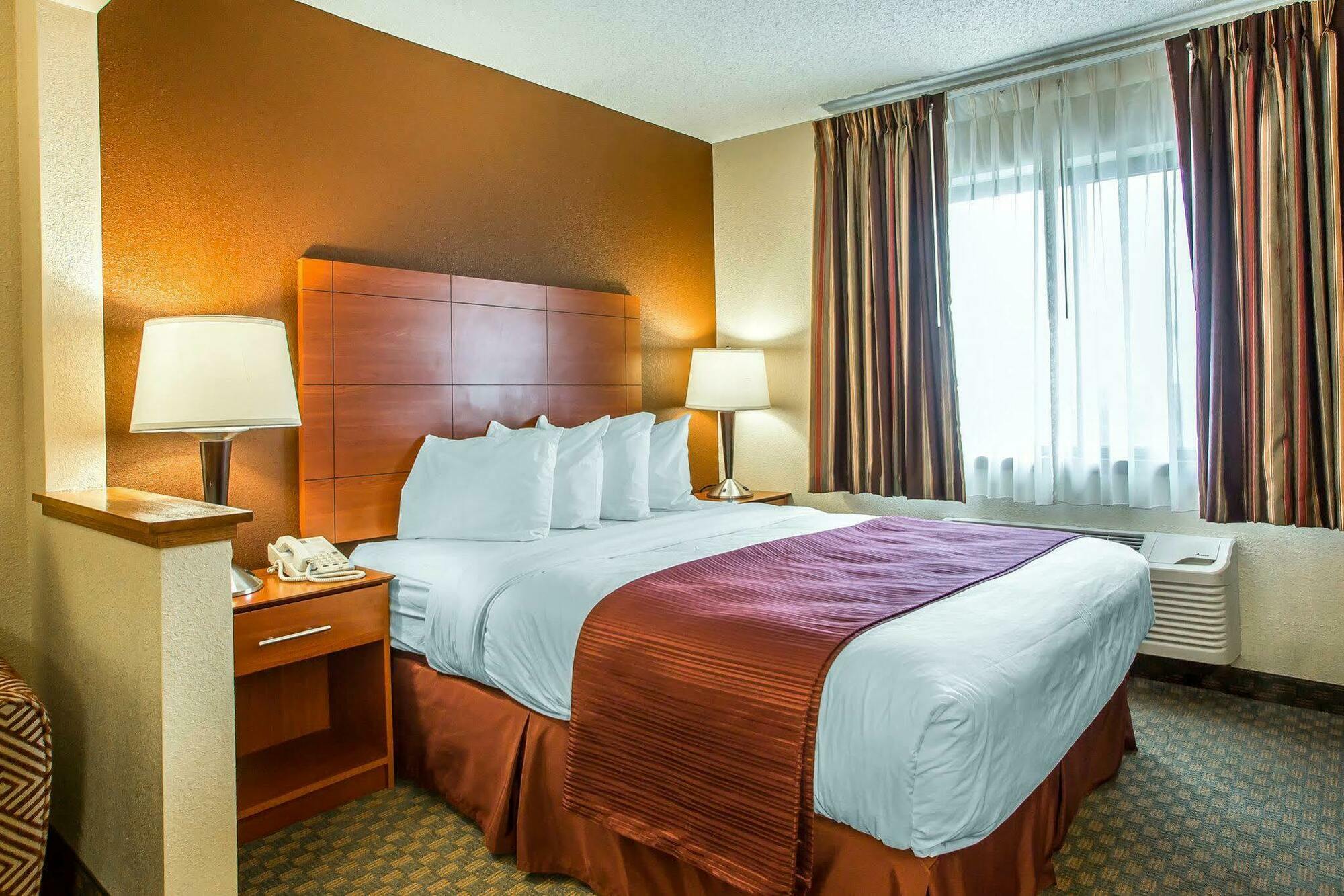 Quality Inn Sheboygan Exterior photo