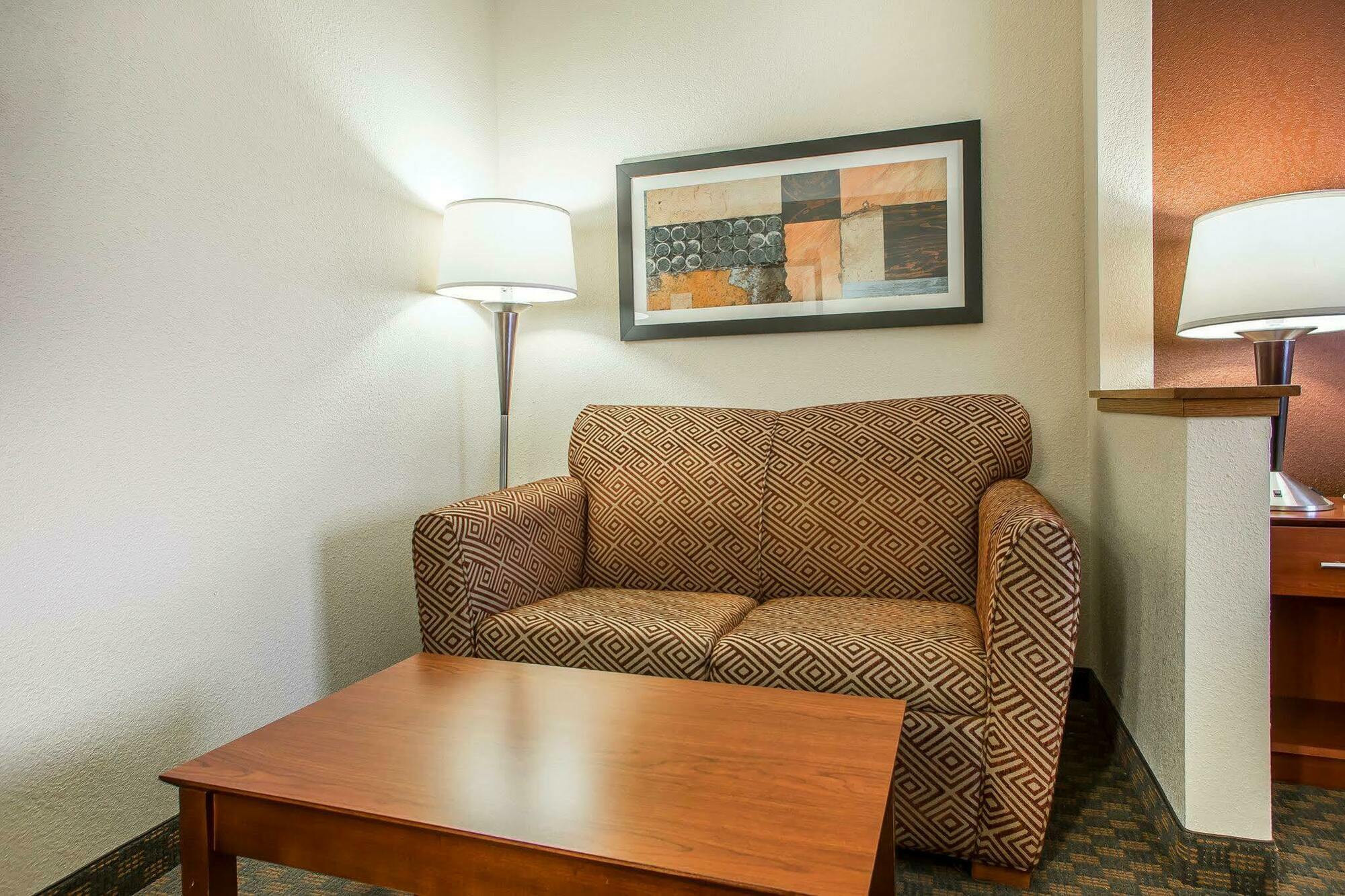 Quality Inn Sheboygan Exterior photo