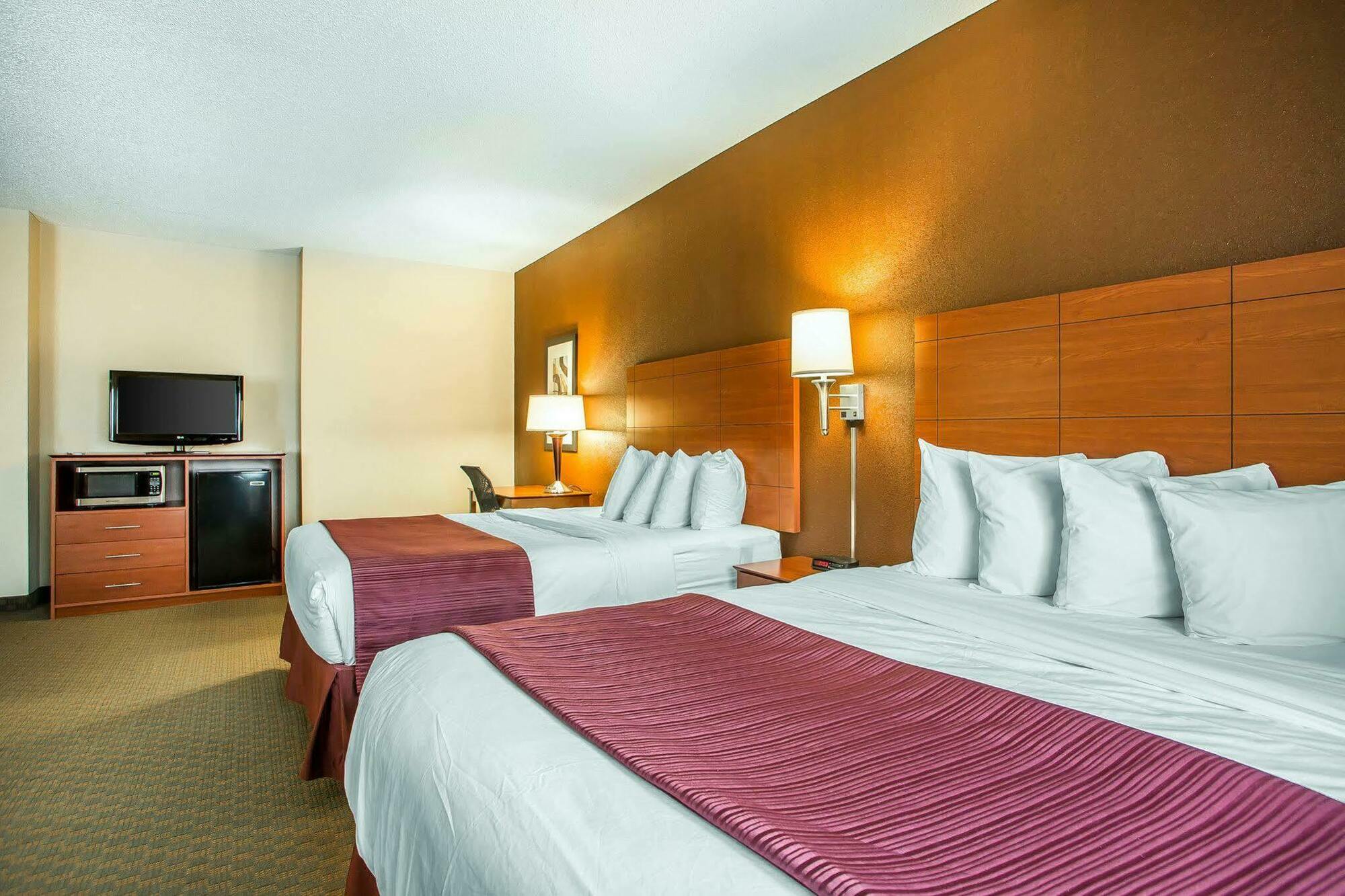 Quality Inn Sheboygan Exterior photo
