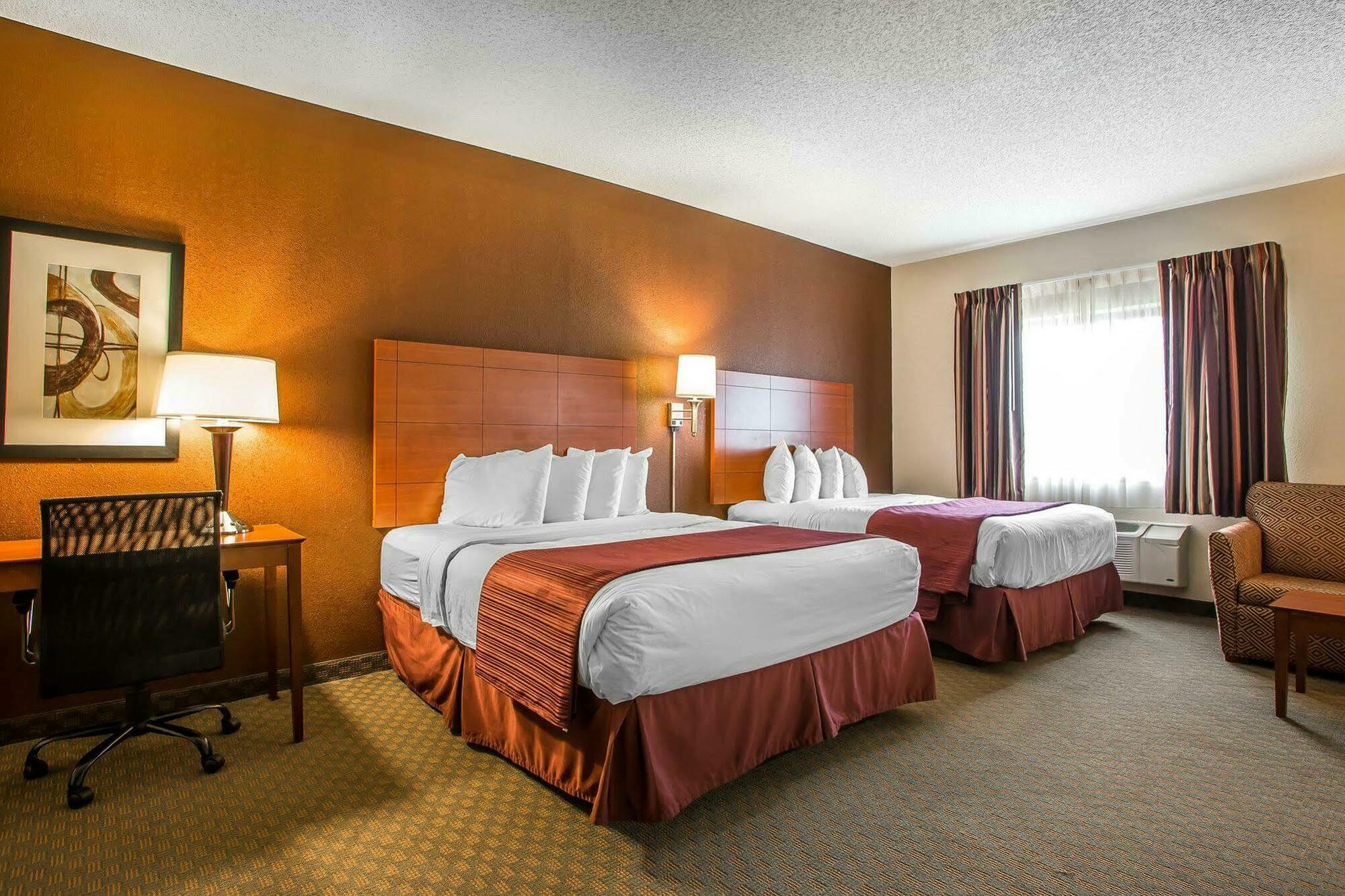 Quality Inn Sheboygan Exterior photo