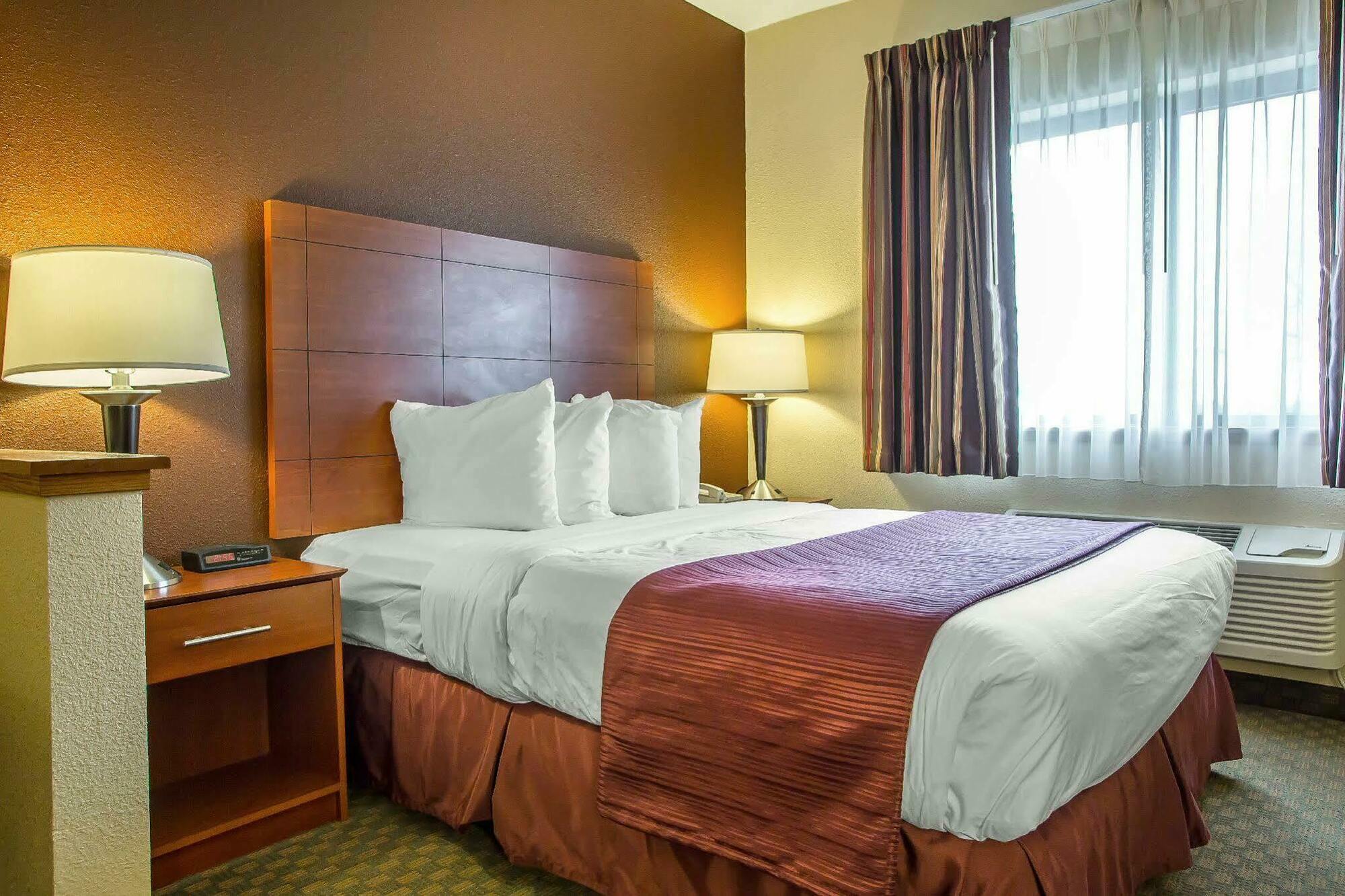 Quality Inn Sheboygan Exterior photo