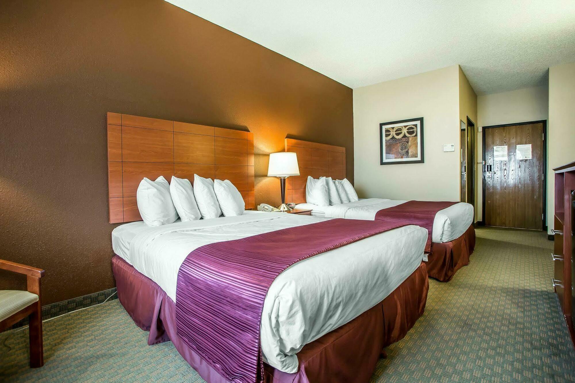 Quality Inn Sheboygan Exterior photo