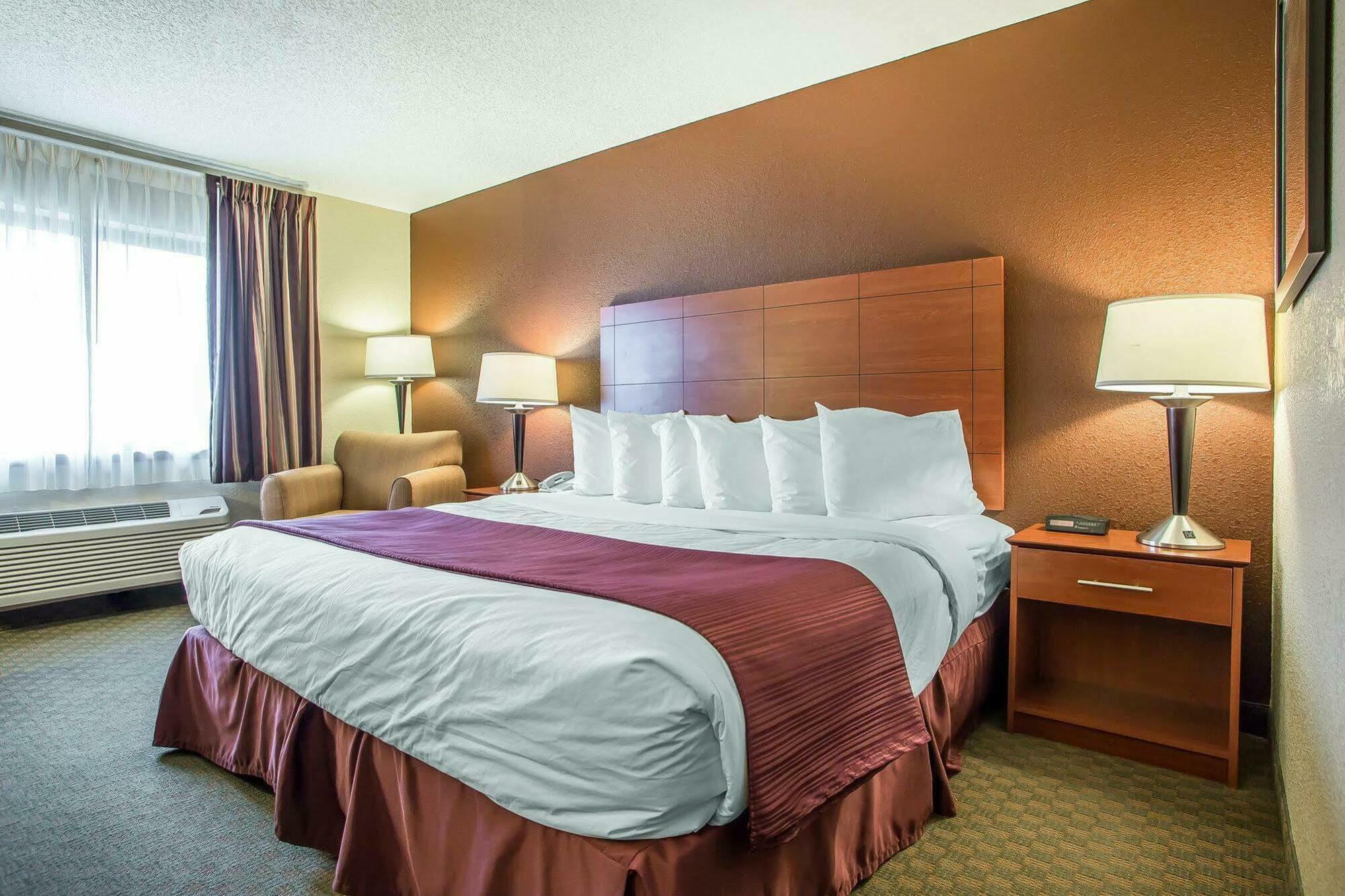 Quality Inn Sheboygan Exterior photo
