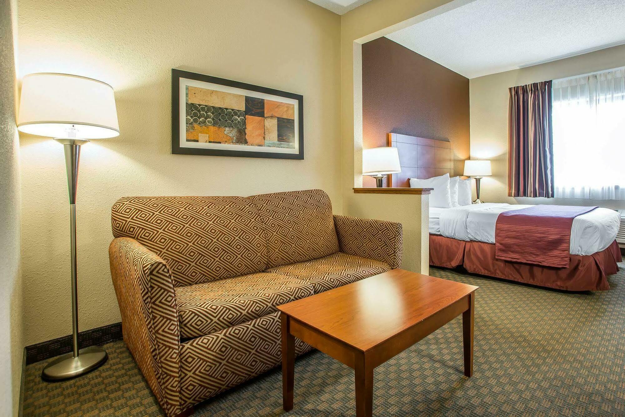 Quality Inn Sheboygan Exterior photo