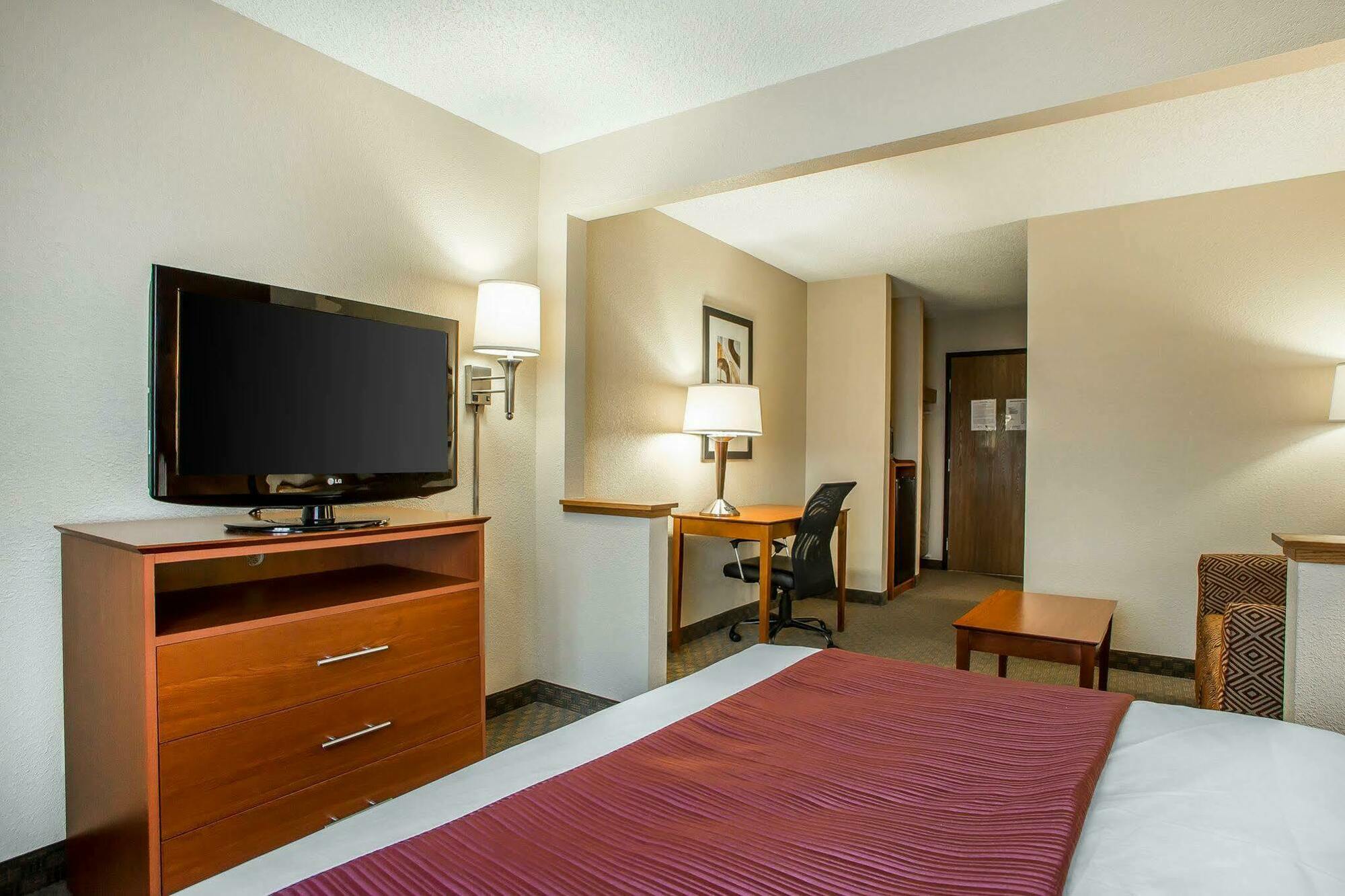 Quality Inn Sheboygan Exterior photo
