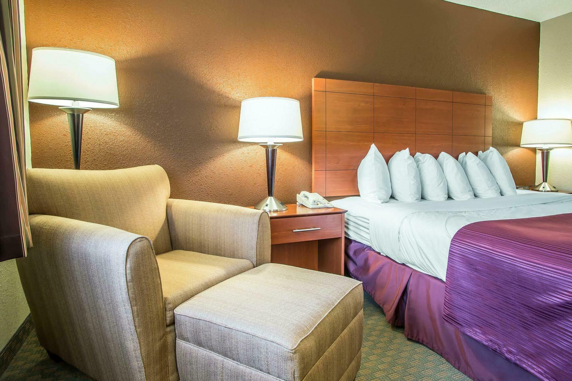 Quality Inn Sheboygan Exterior photo